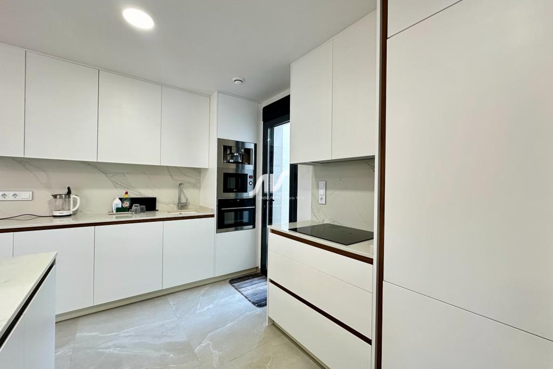 Weiterverkauf - Villa - San Miguel de Salinas - Urb. Ciudad de las Comunicaciones