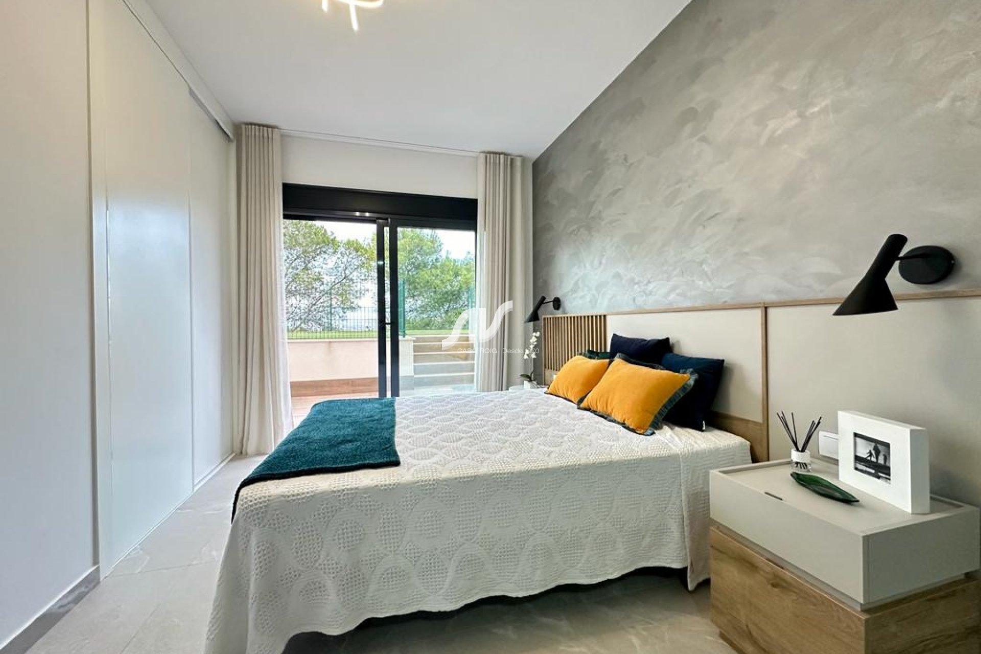 Weiterverkauf - Villa - San Miguel de Salinas - Urb. Ciudad de las Comunicaciones