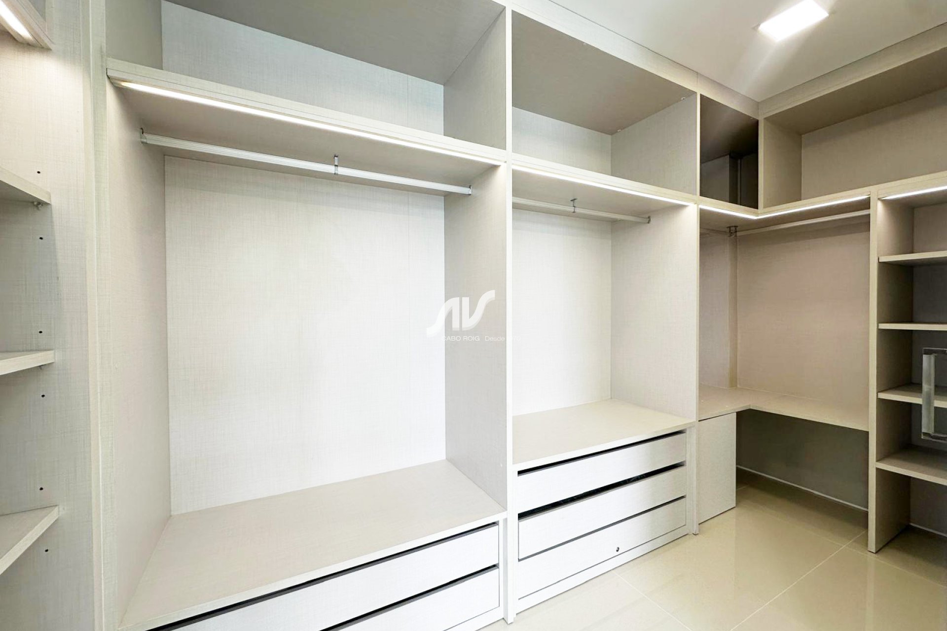 Weiterverkauf - Villa - San Miguel de Salinas - Urb. Ciudad de las Comunicaciones