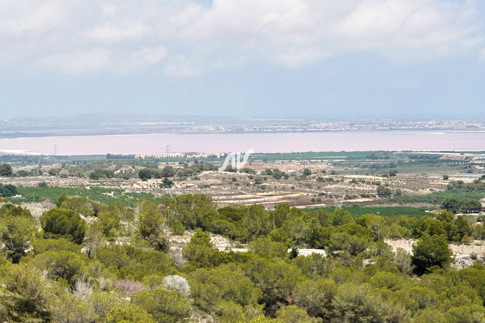 Weiterverkauf - Villa - San Miguel de Salinas - Urb. Ciudad de las Comunicaciones