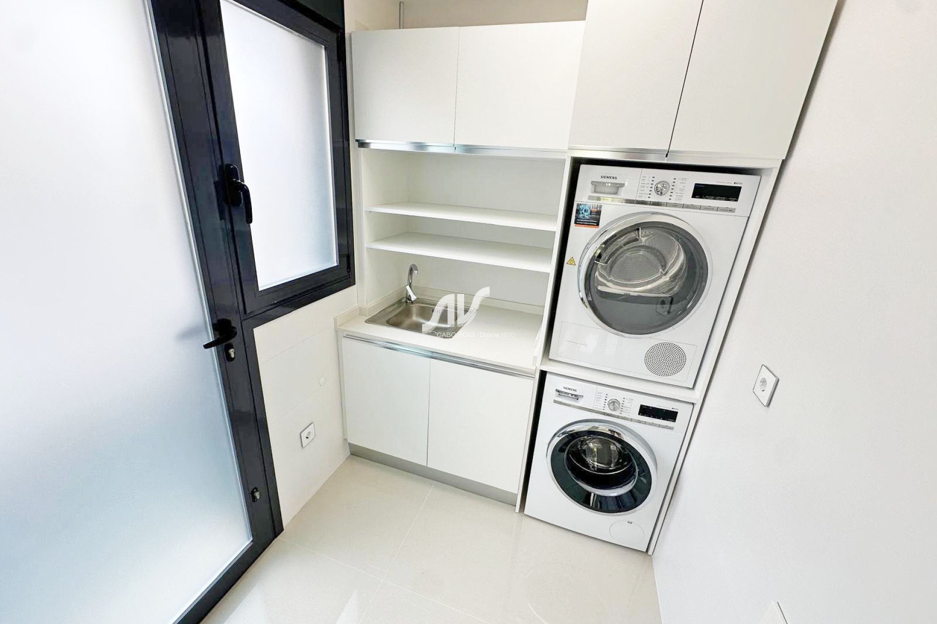 Weiterverkauf - Villa - San Miguel de Salinas - Urb. Ciudad de las Comunicaciones