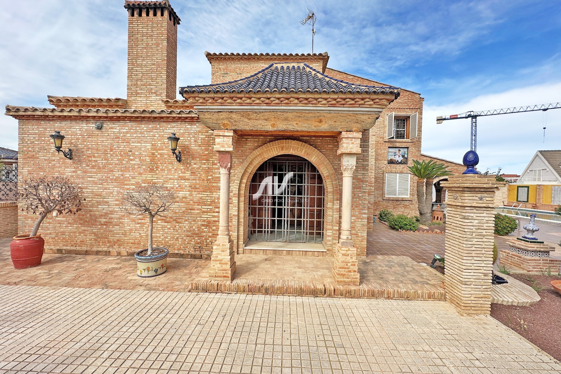 Weiterverkauf - Villa - Torrevieja - La Veleta