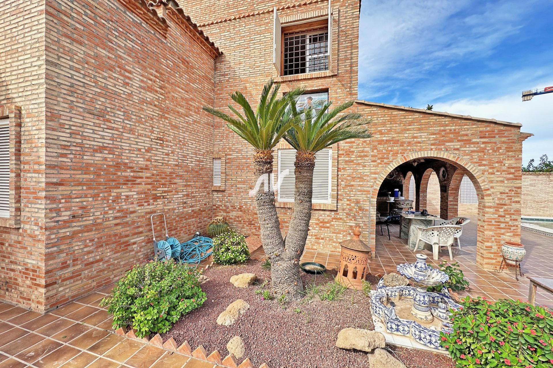 Weiterverkauf - Villa - Torrevieja - La Veleta