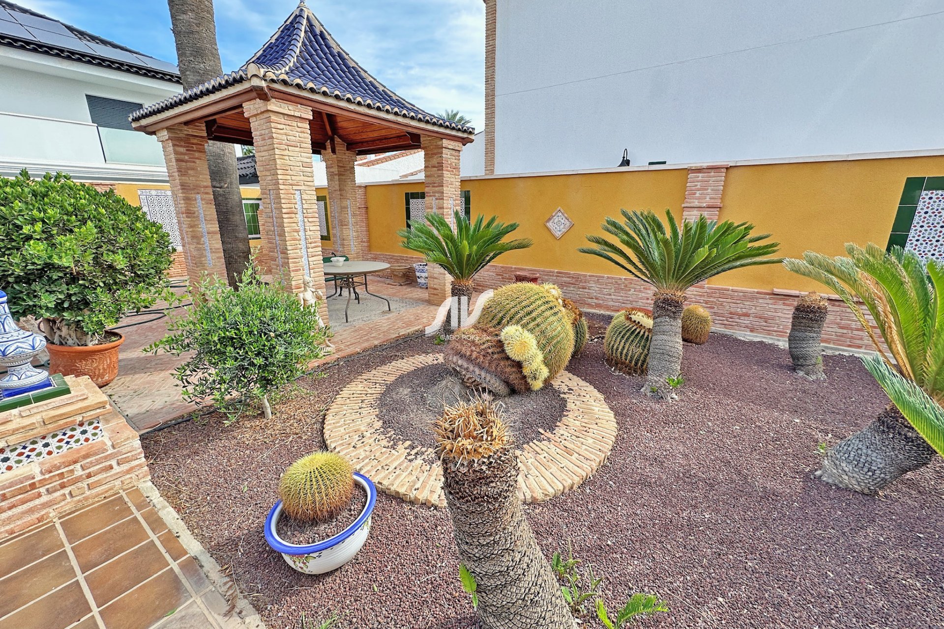 Weiterverkauf - Villa - Torrevieja - La Veleta