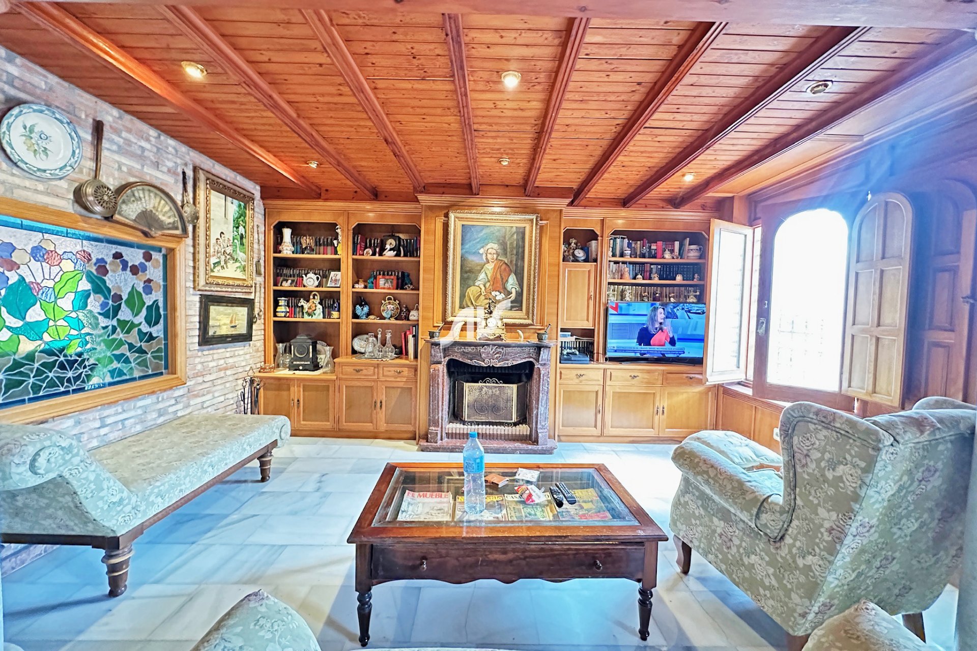 Weiterverkauf - Villa - Torrevieja - La Veleta