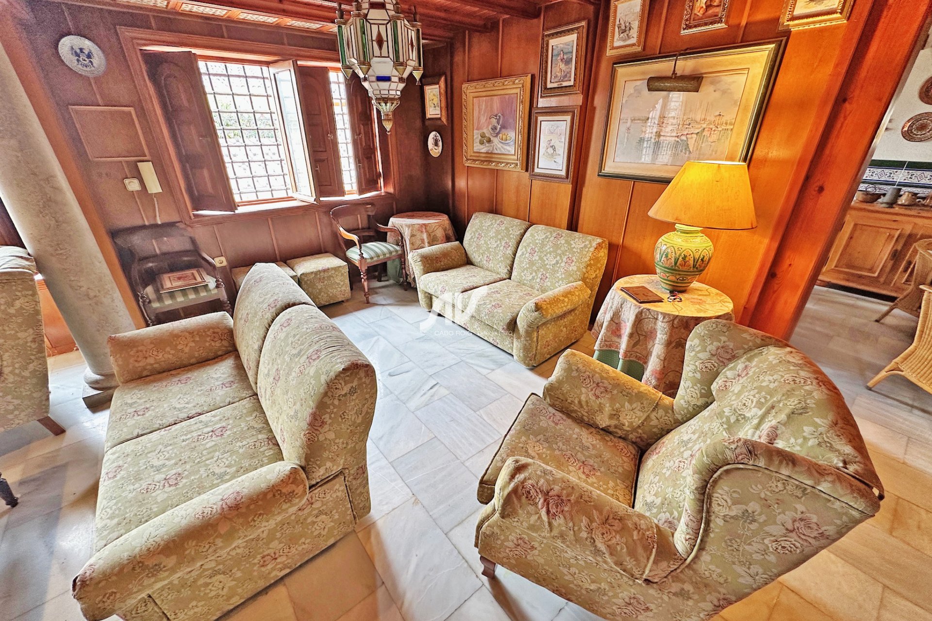 Weiterverkauf - Villa - Torrevieja - La Veleta