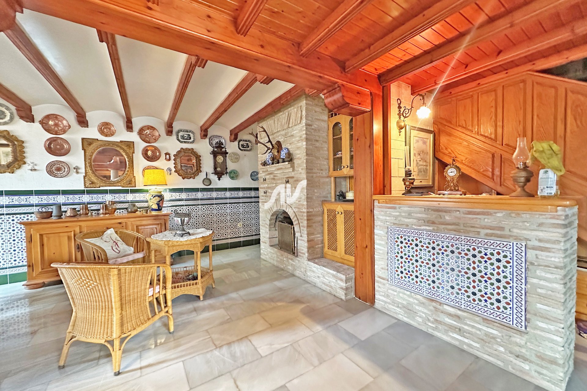 Weiterverkauf - Villa - Torrevieja - La Veleta