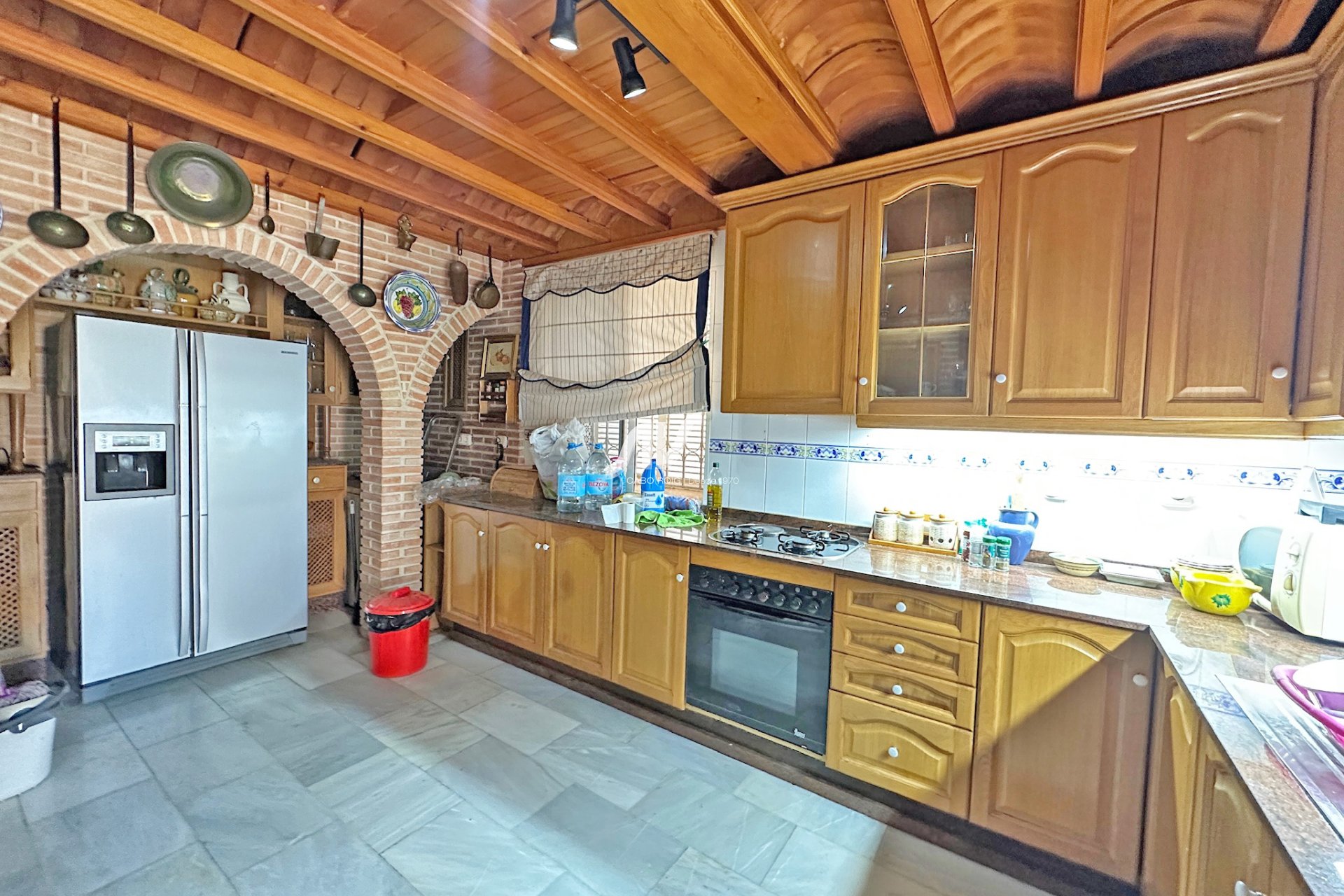 Weiterverkauf - Villa - Torrevieja - La Veleta