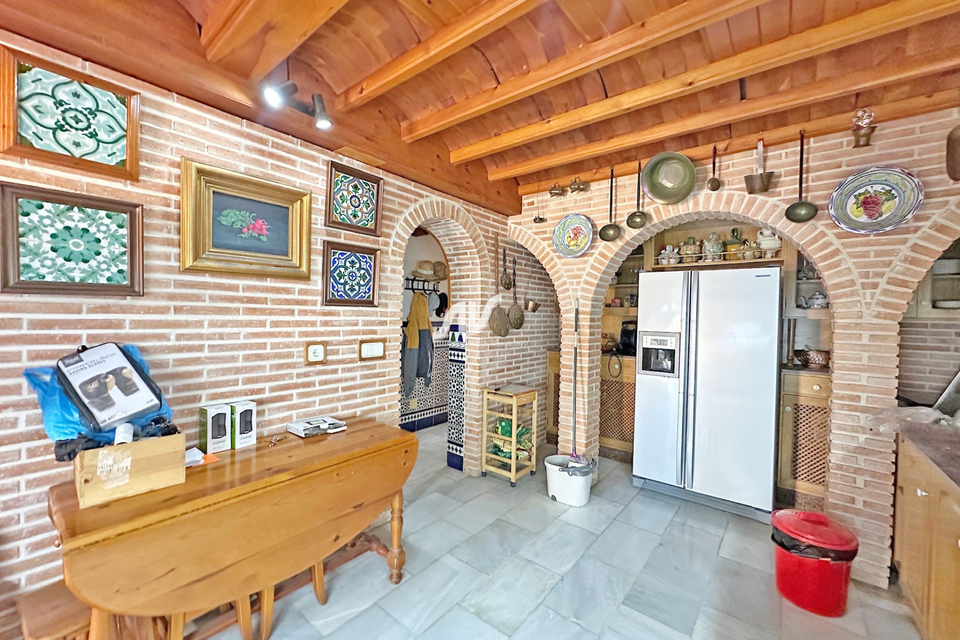 Weiterverkauf - Villa - Torrevieja - La Veleta