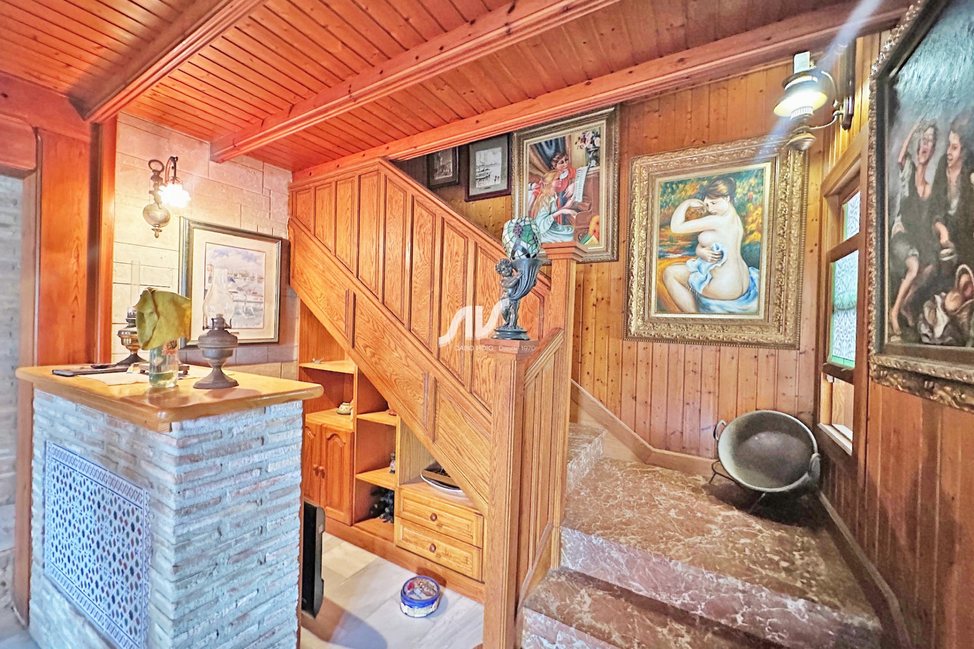 Weiterverkauf - Villa - Torrevieja - La Veleta