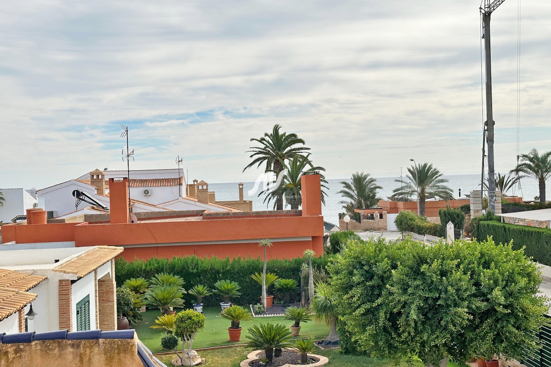 Weiterverkauf - Villa - Torrevieja - La Veleta