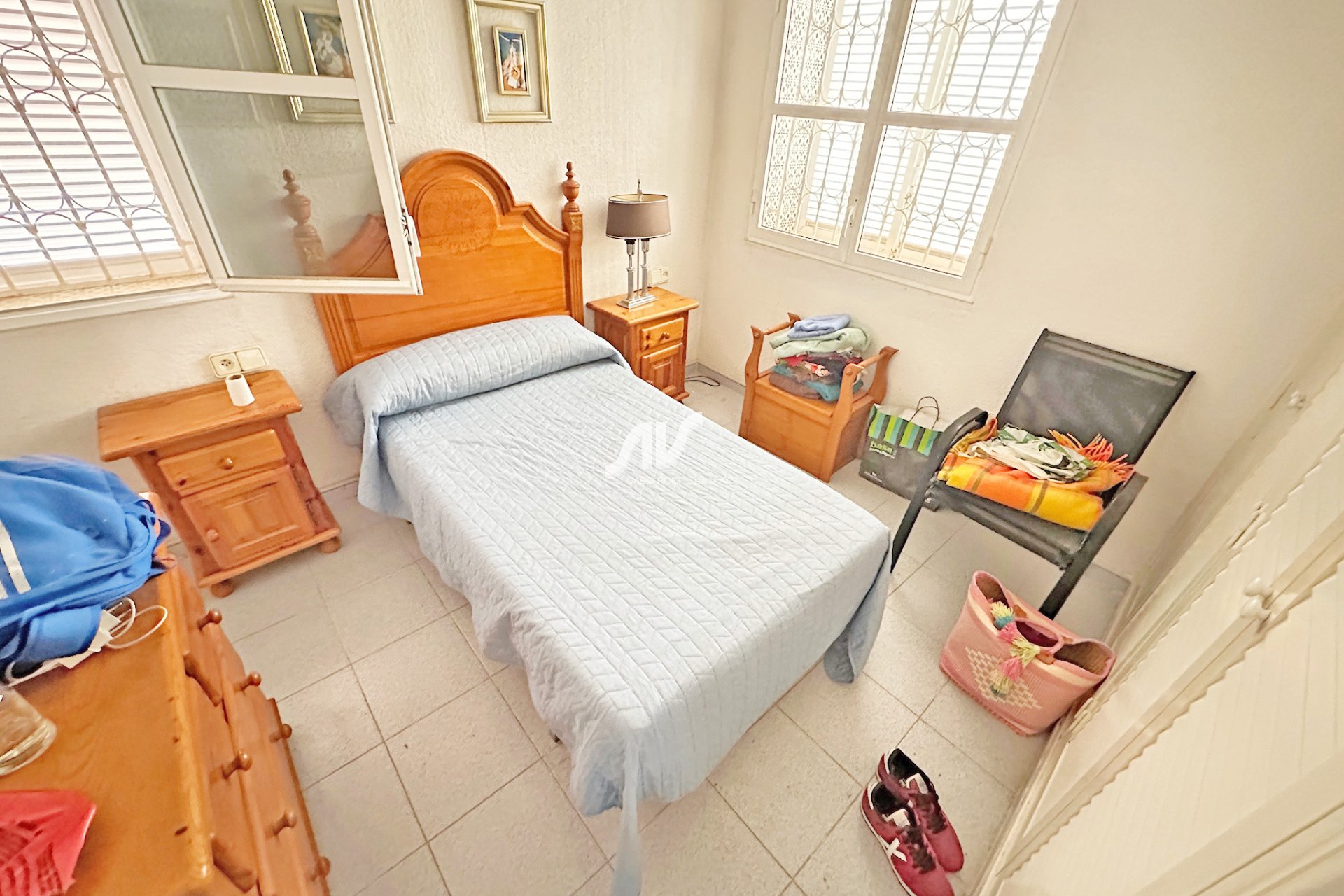 Weiterverkauf - Villa - Torrevieja - La Veleta