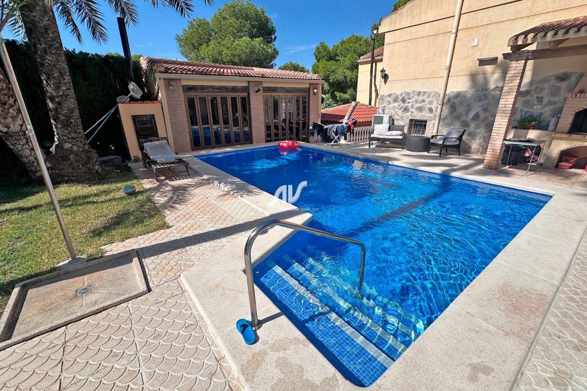 Weiterverkauf - Villa - Torrevieja - Los Balcones