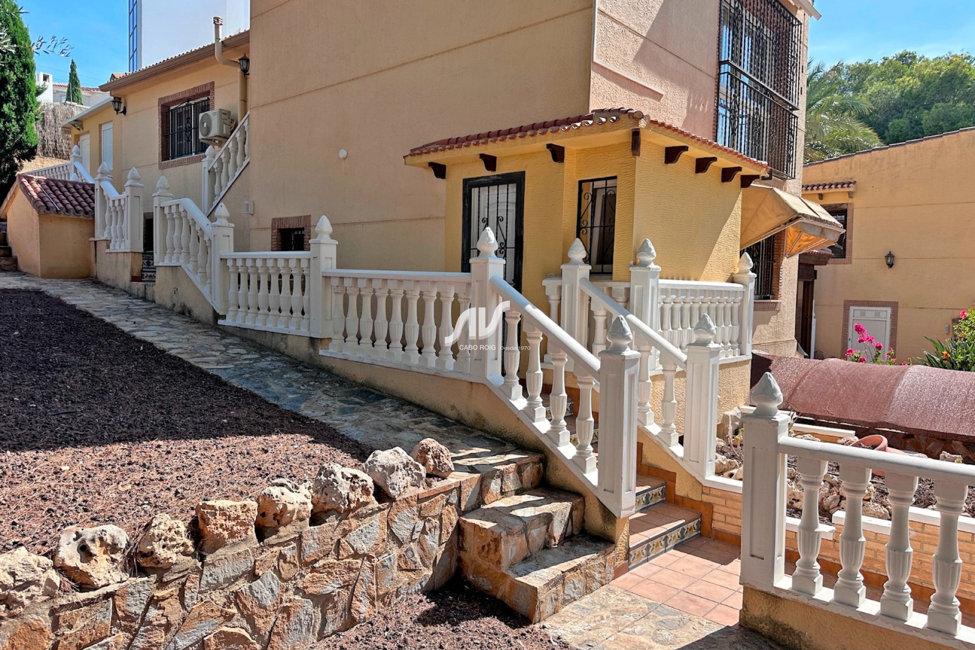 Weiterverkauf - Villa - Torrevieja - Los Balcones