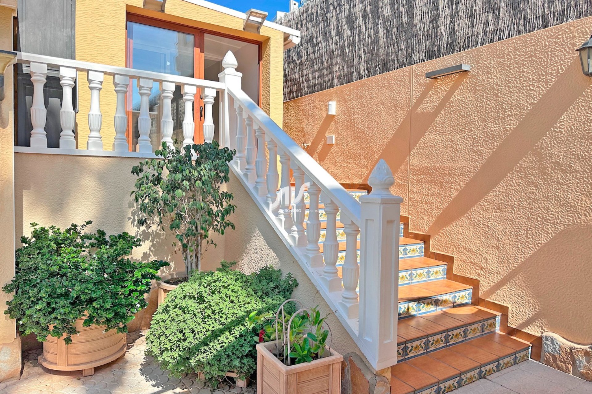 Weiterverkauf - Villa - Torrevieja - Los Balcones