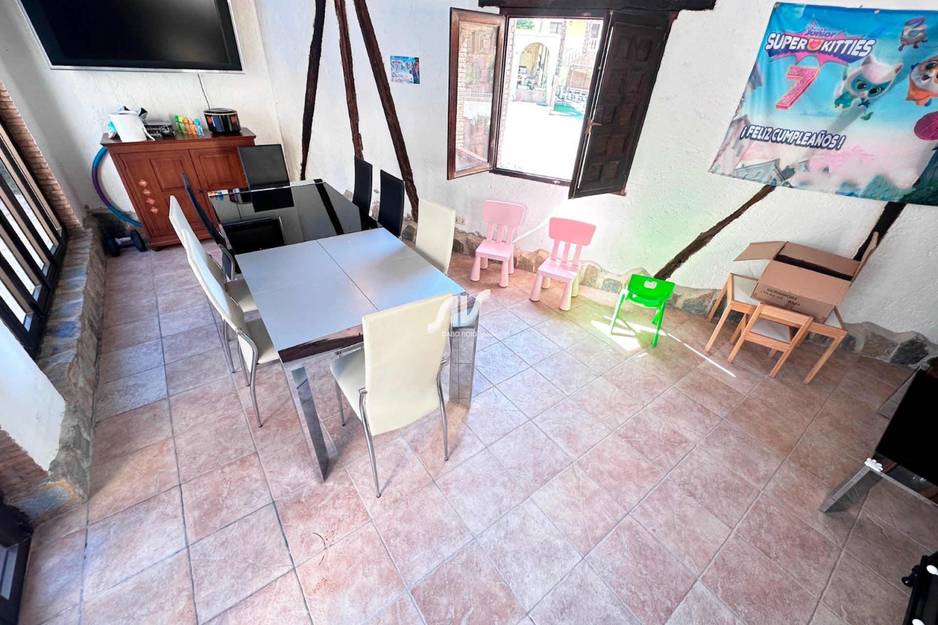 Weiterverkauf - Villa - Torrevieja - Los Balcones