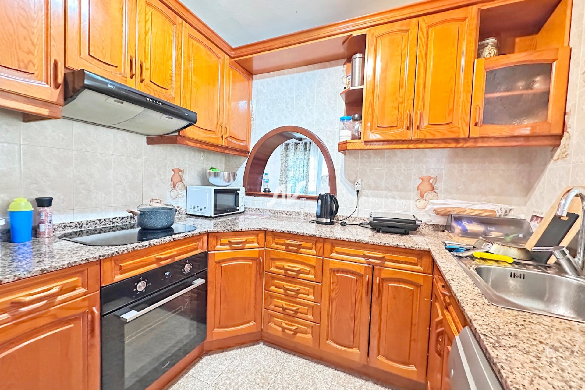 Weiterverkauf - Villa - Torrevieja - Los Balcones