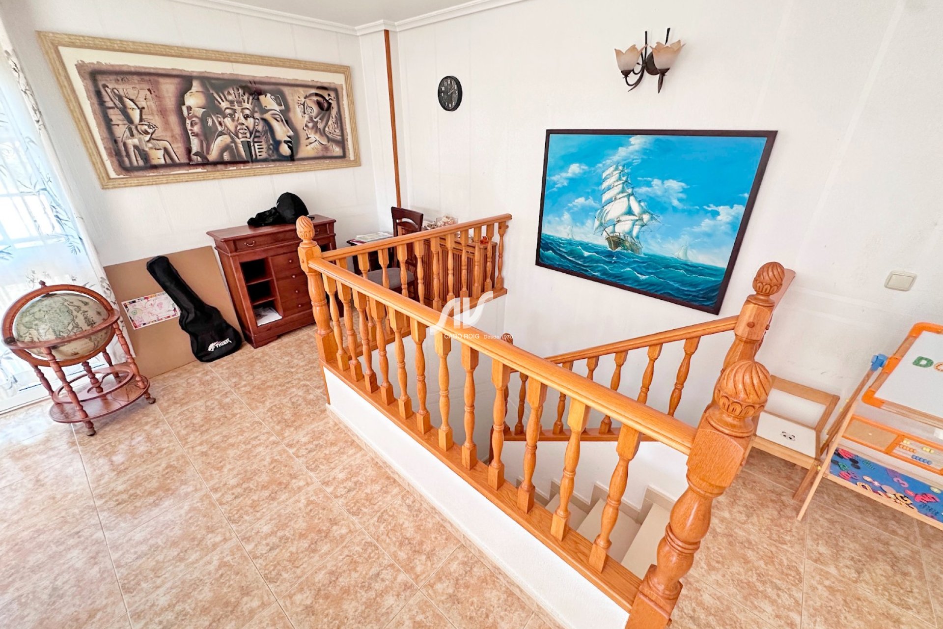 Weiterverkauf - Villa - Torrevieja - Los Balcones