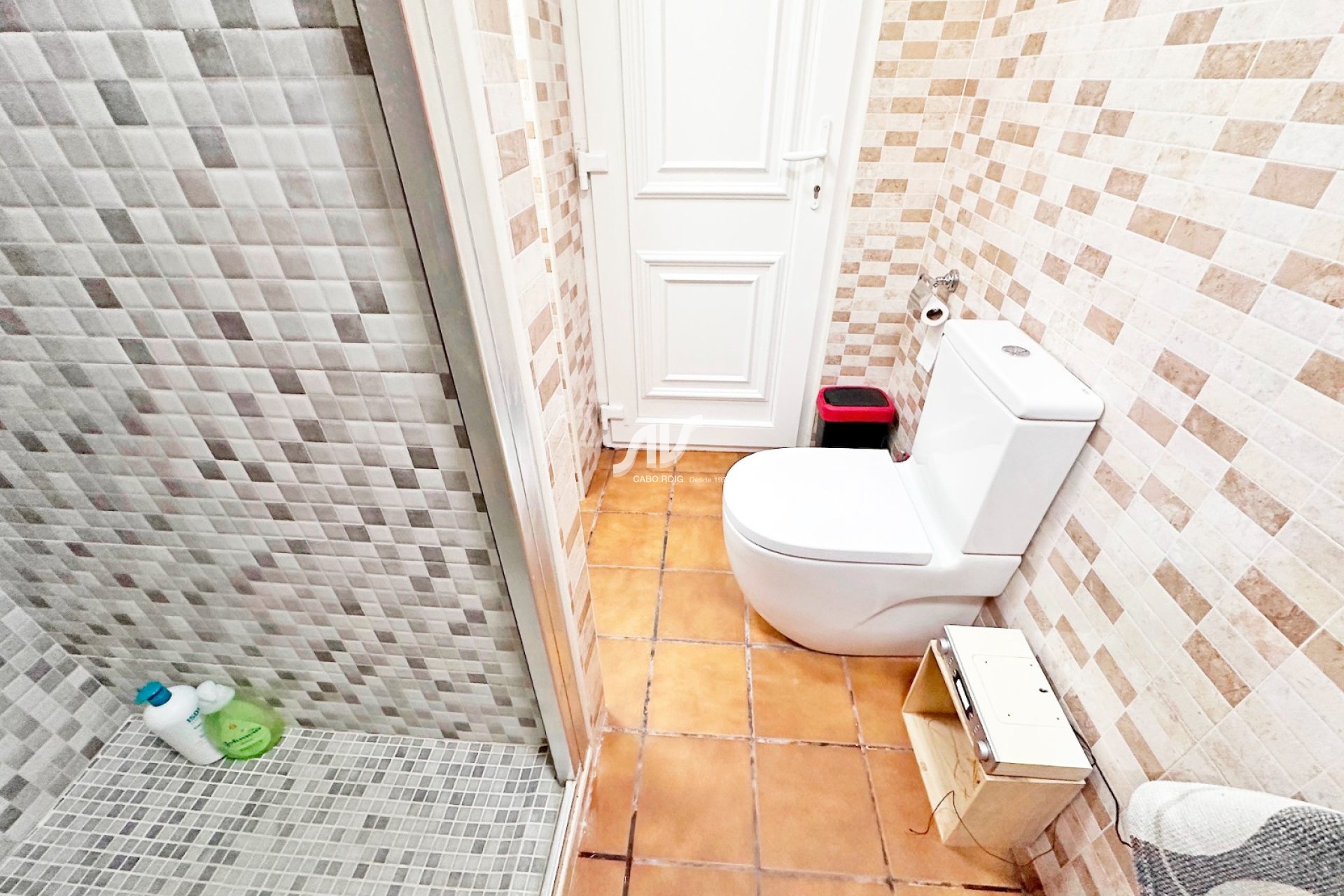 Weiterverkauf - Villa - Torrevieja - Los Balcones