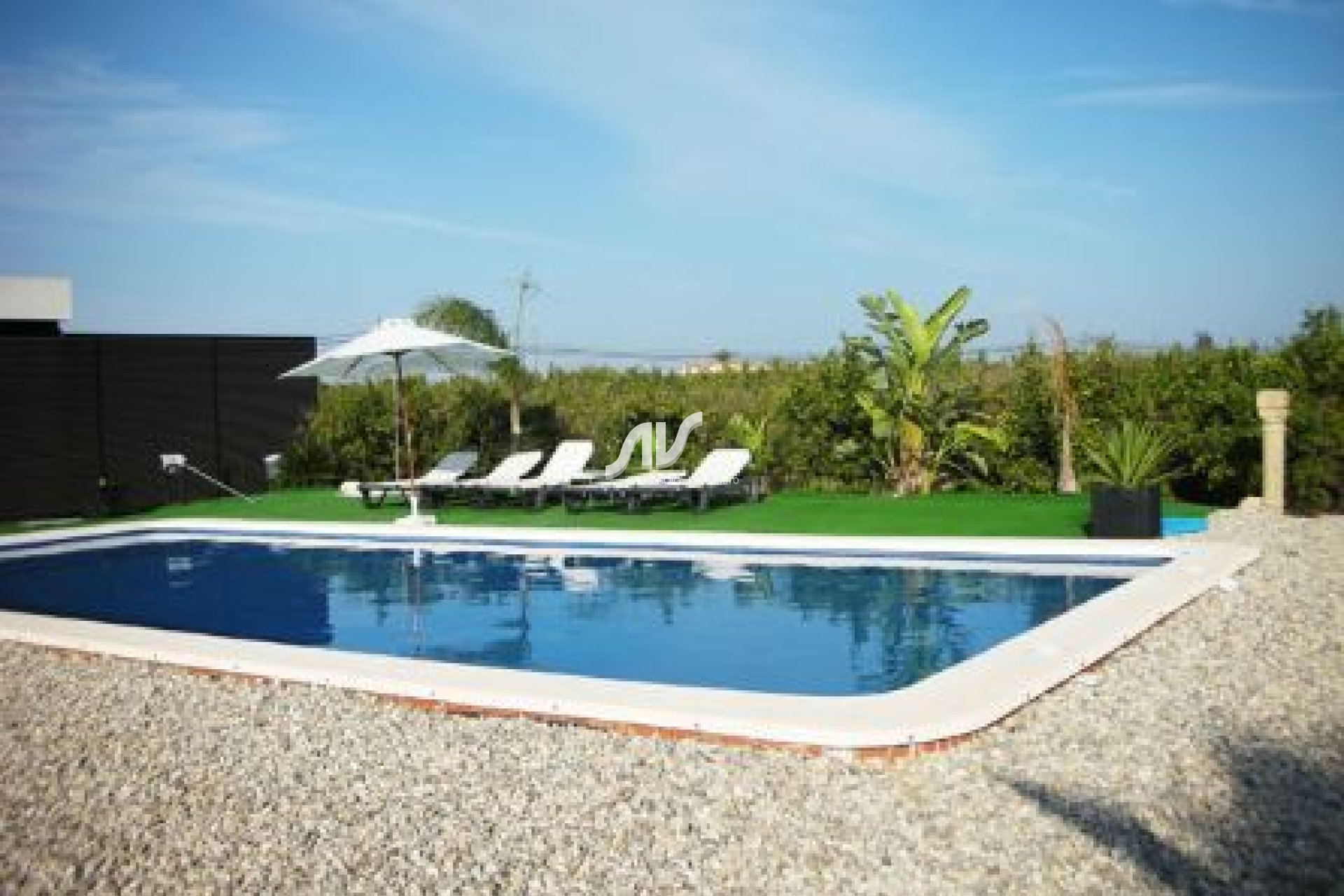 Weiterverkauf - Villa - Vega Baja - interior  - Daya Nueva