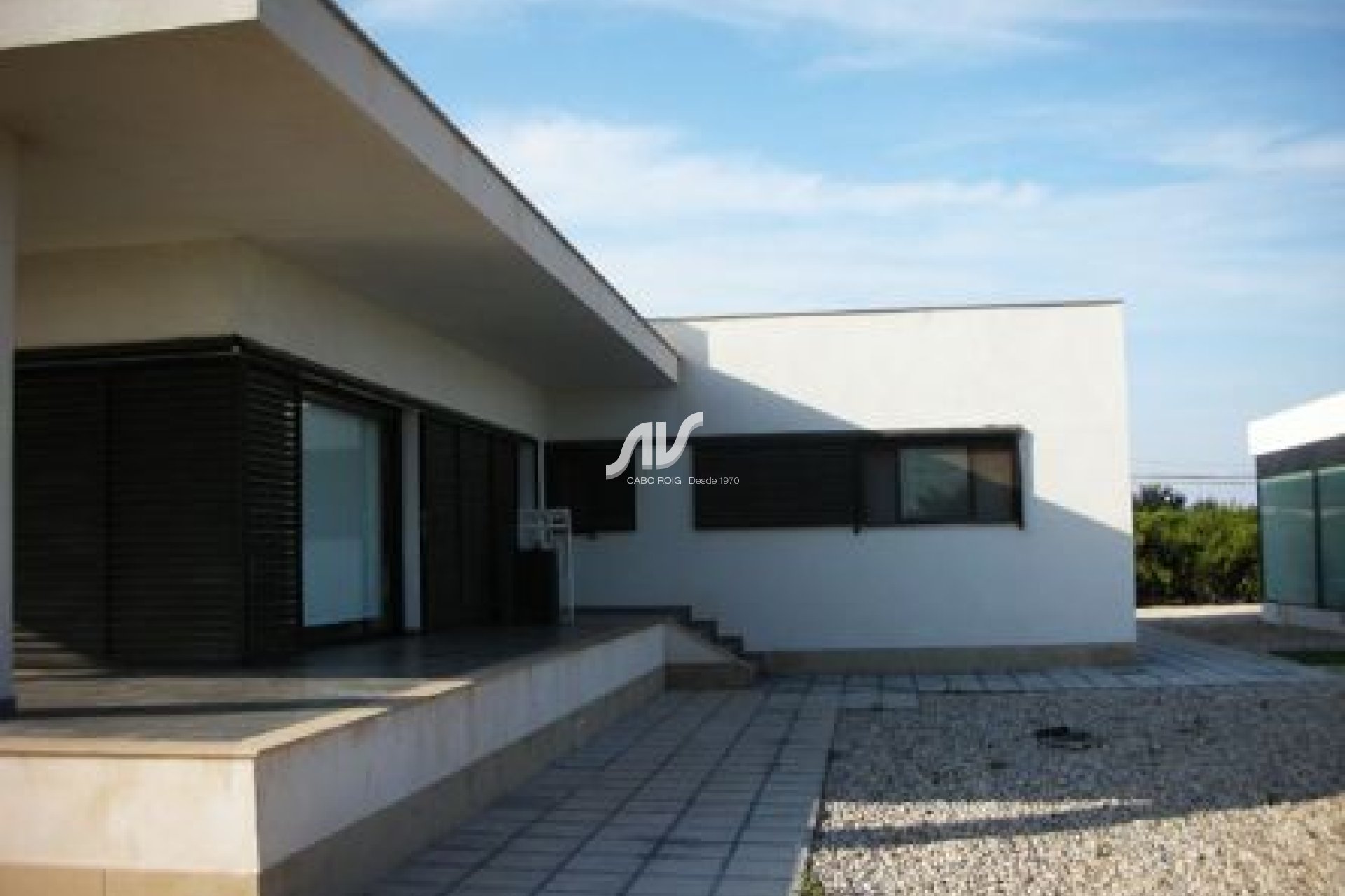 Weiterverkauf - Villa - Vega Baja - interior  - Daya Nueva