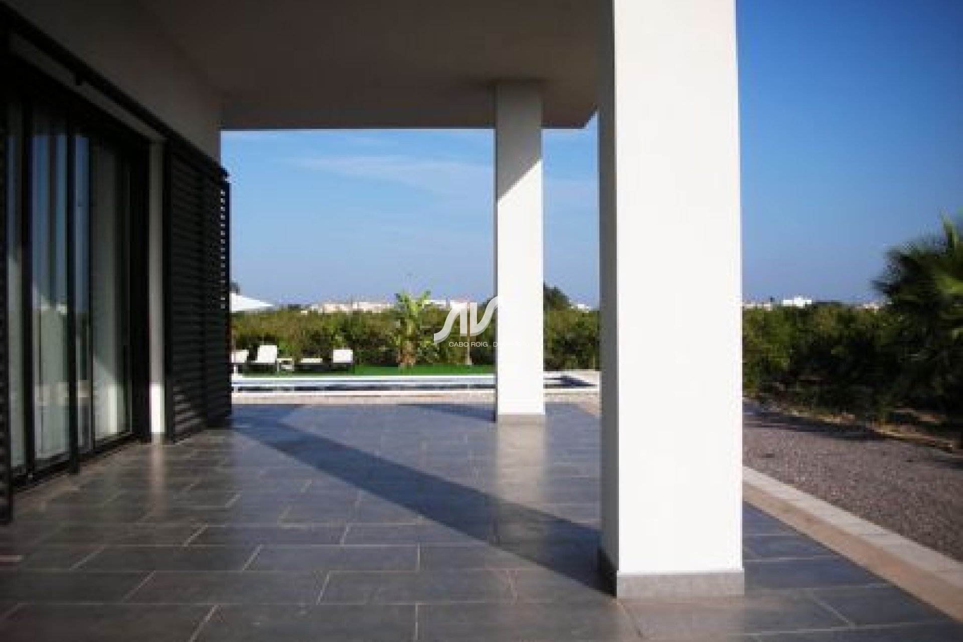 Weiterverkauf - Villa - Vega Baja - interior  - Daya Nueva