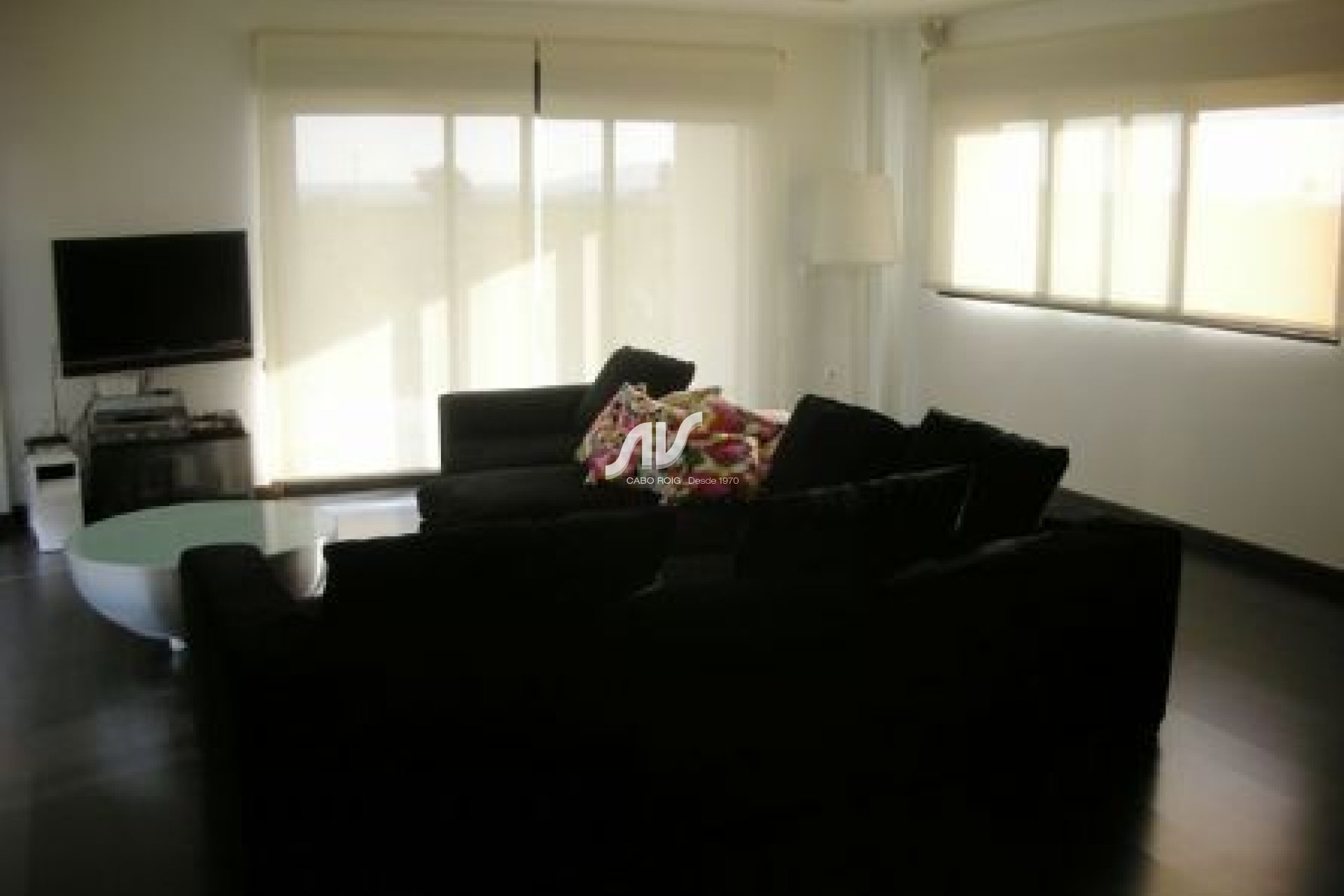 Weiterverkauf - Villa - Vega Baja - interior  - Daya Nueva