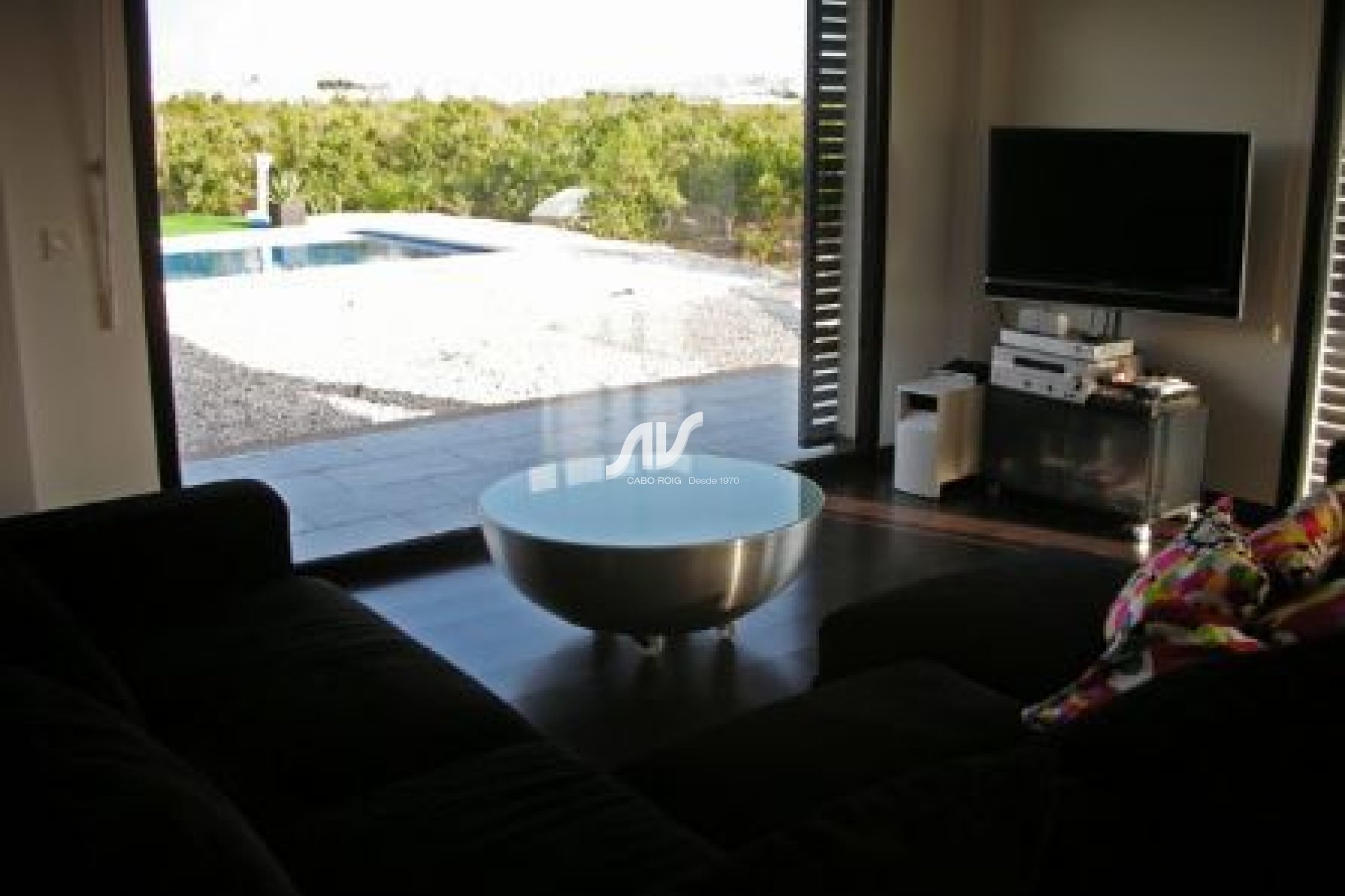 Weiterverkauf - Villa - Vega Baja - interior  - Daya Nueva