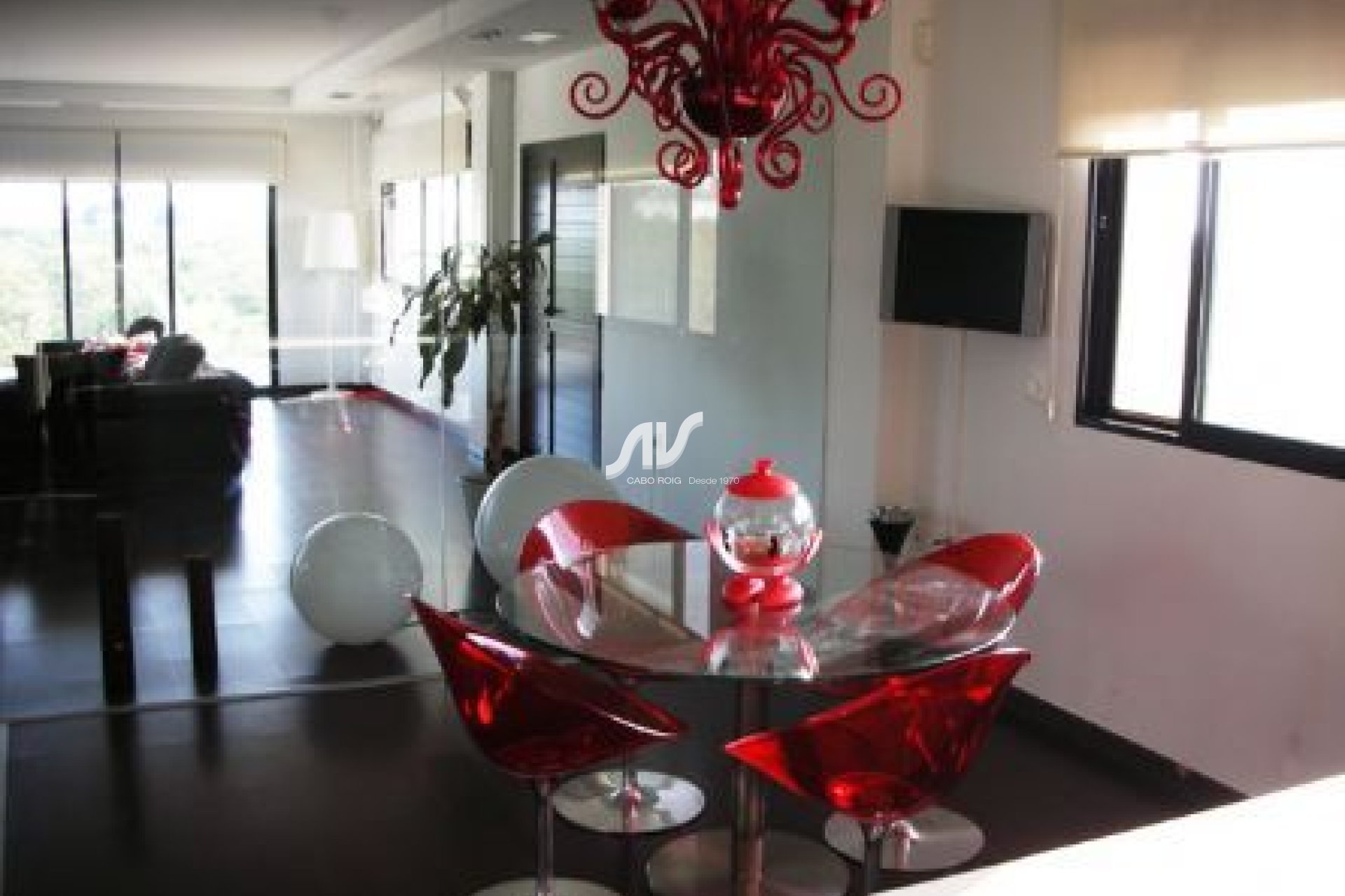 Weiterverkauf - Villa - Vega Baja - interior  - Daya Nueva