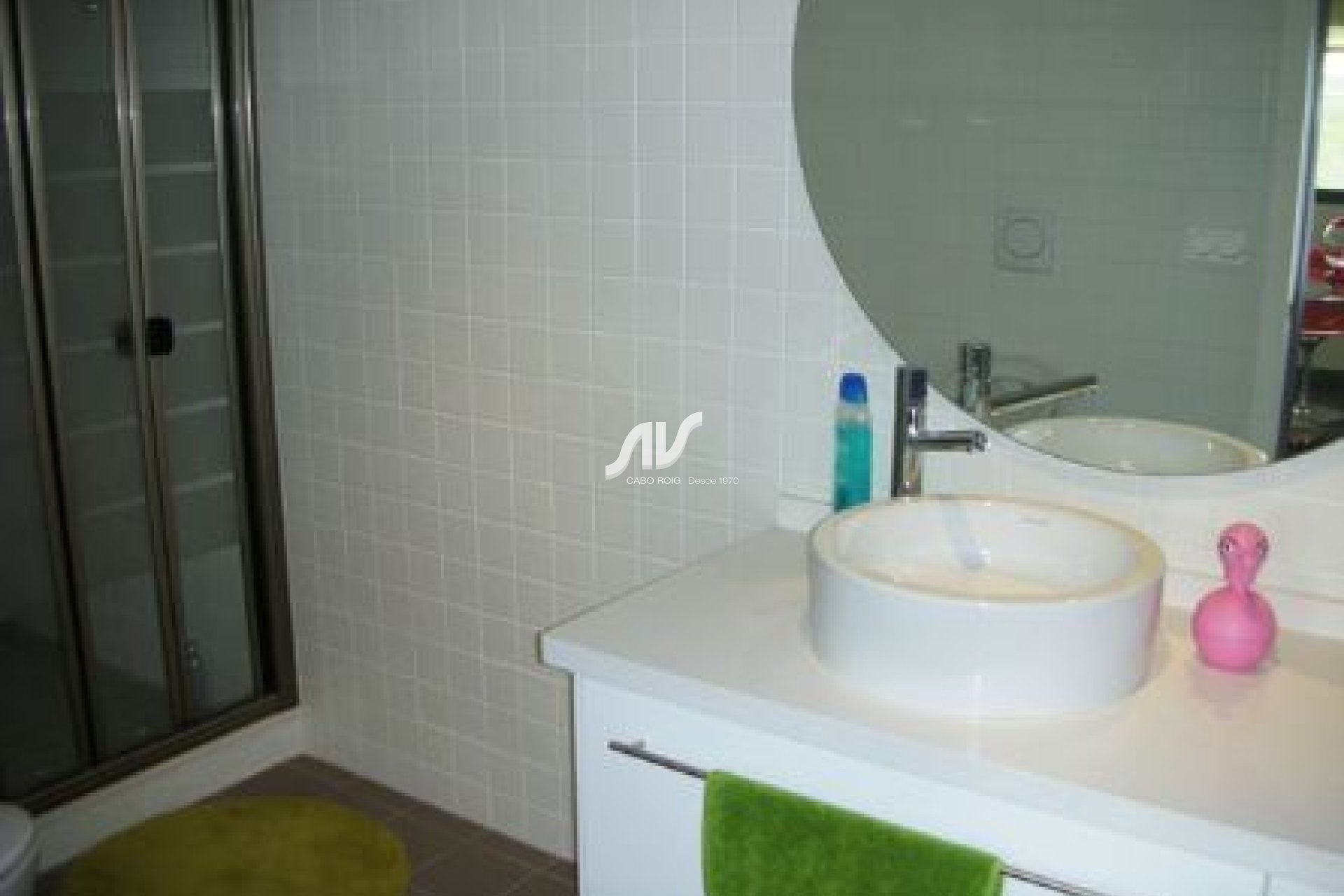 Weiterverkauf - Villa - Vega Baja - interior  - Daya Nueva