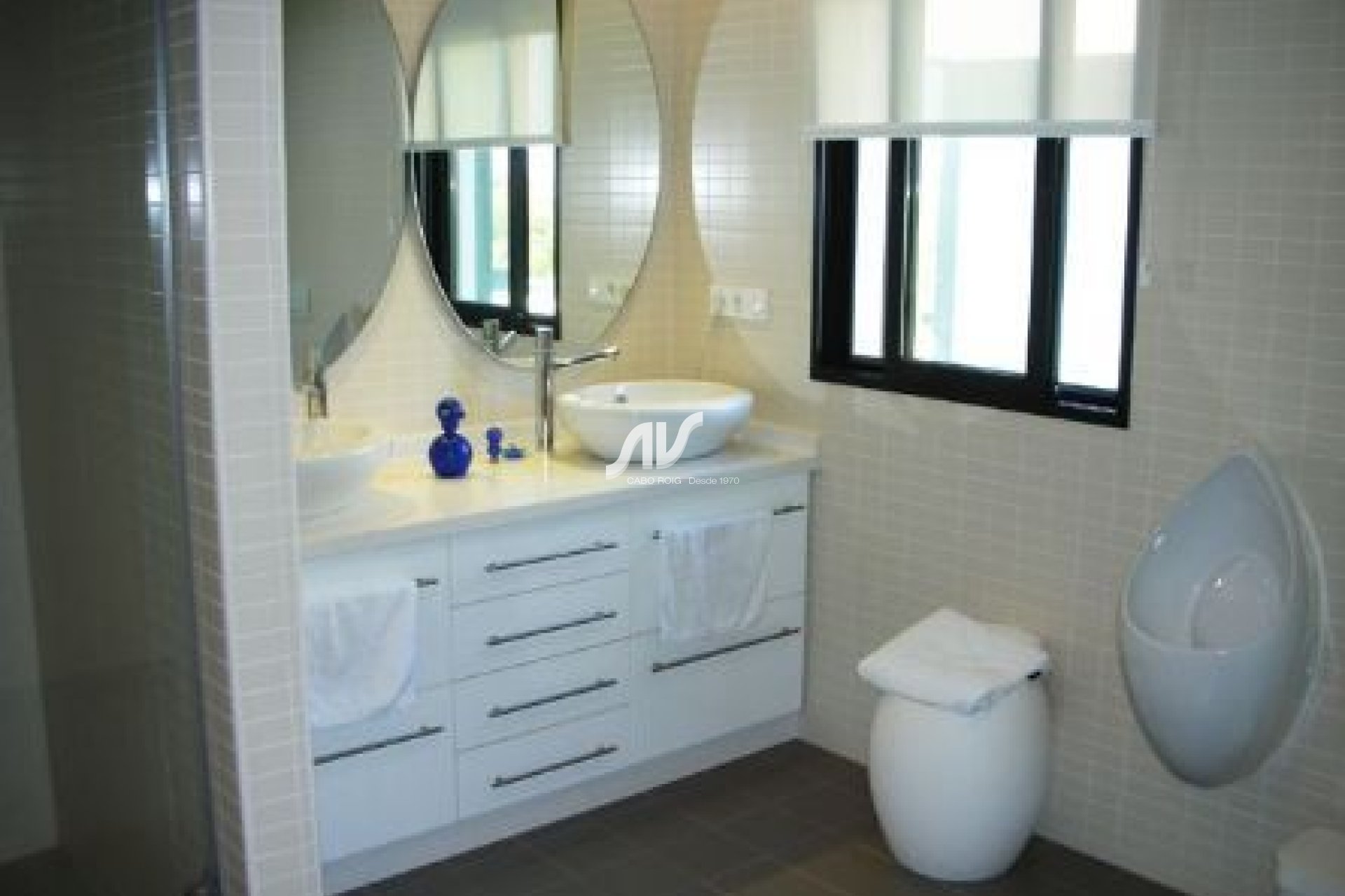 Weiterverkauf - Villa - Vega Baja - interior  - Daya Nueva