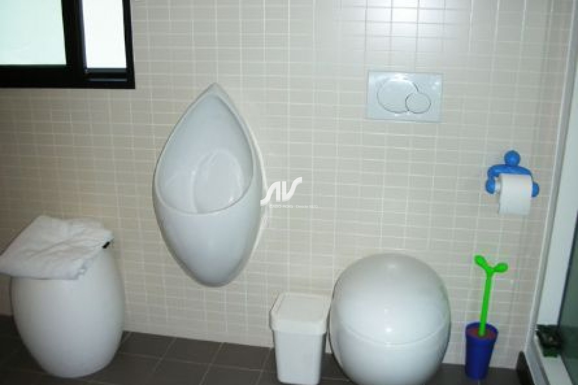 Weiterverkauf - Villa - Vega Baja - interior  - Daya Nueva