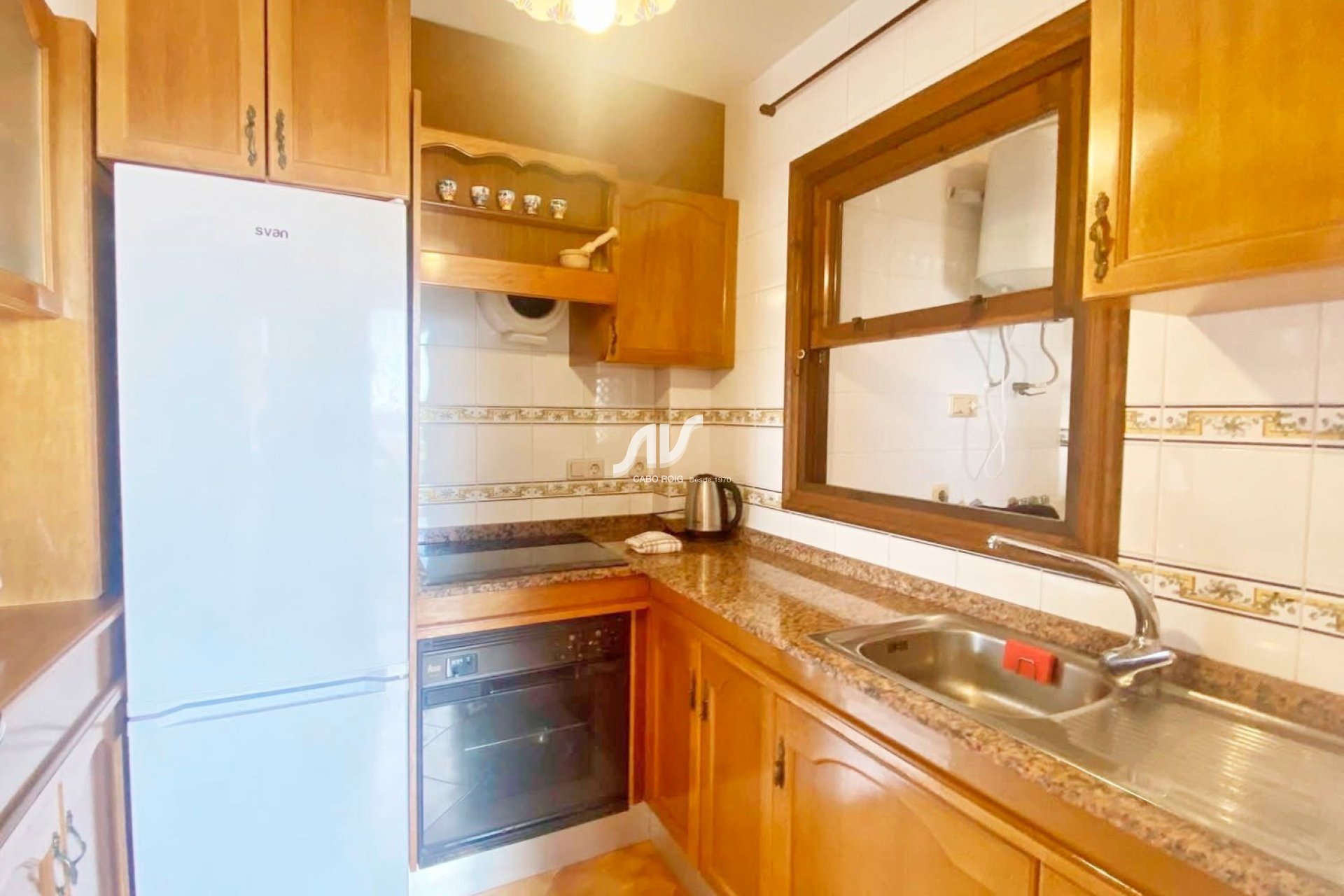 Weiterverkauf - Wohnung - Orihuela Costa - Cabo Roig