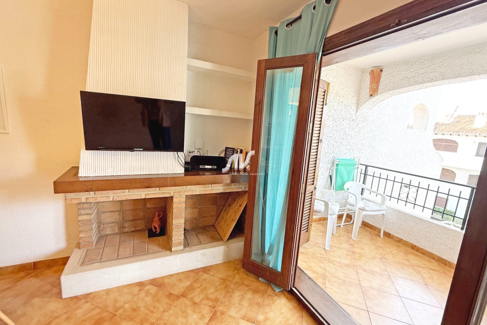 Weiterverkauf - Wohnung - Orihuela Costa - Cabo Roig