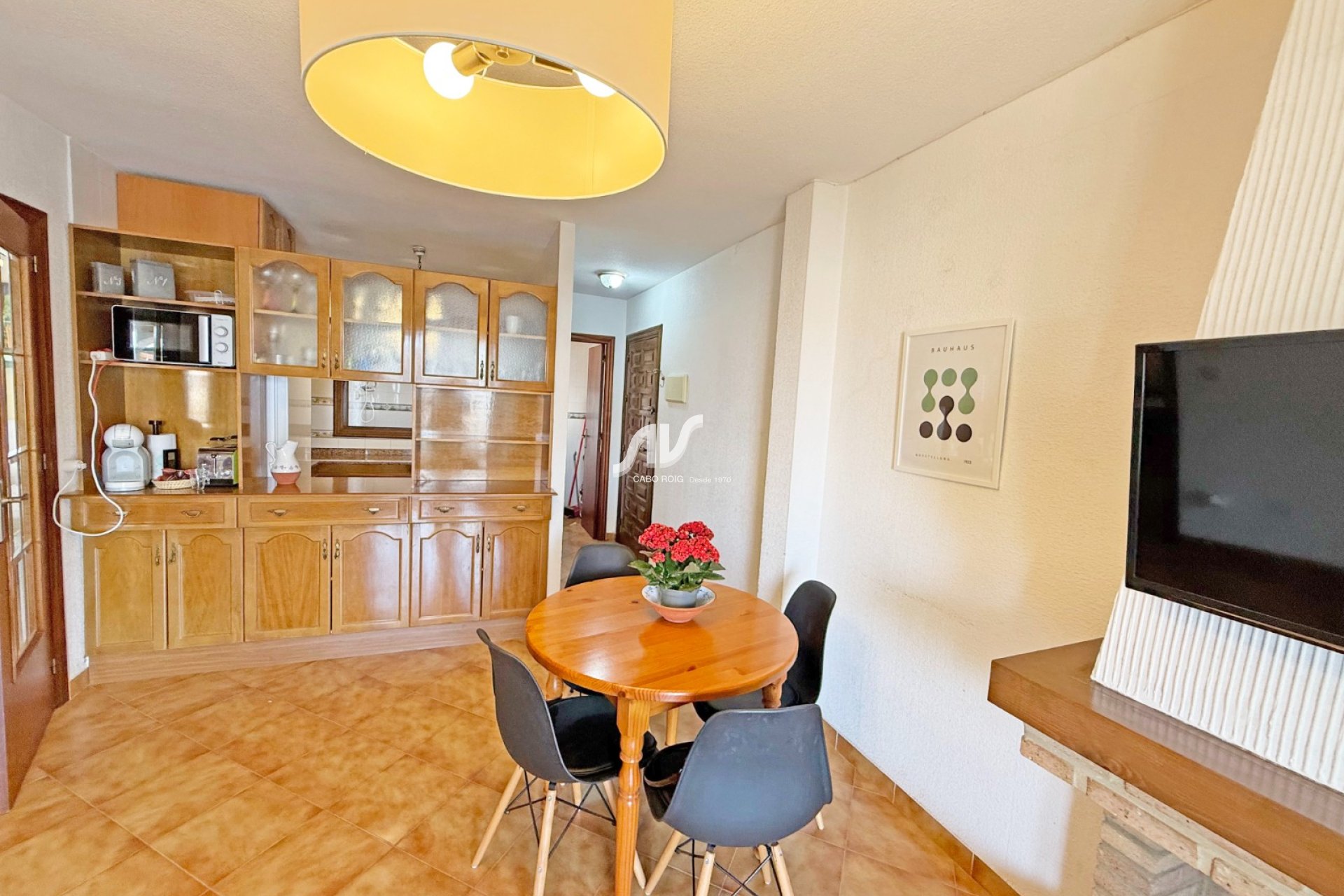 Weiterverkauf - Wohnung - Orihuela Costa - Cabo Roig