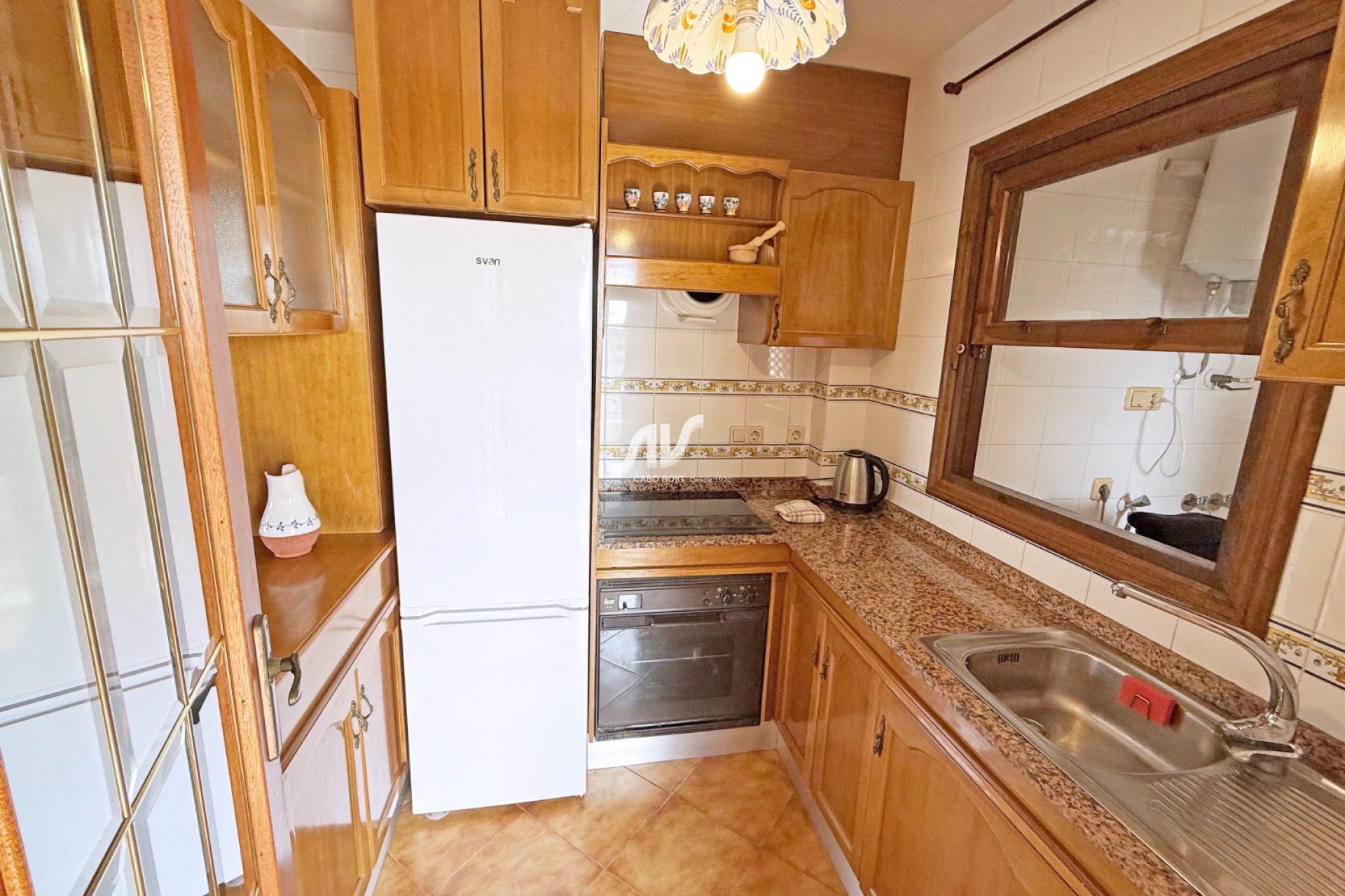 Weiterverkauf - Wohnung - Orihuela Costa - Cabo Roig