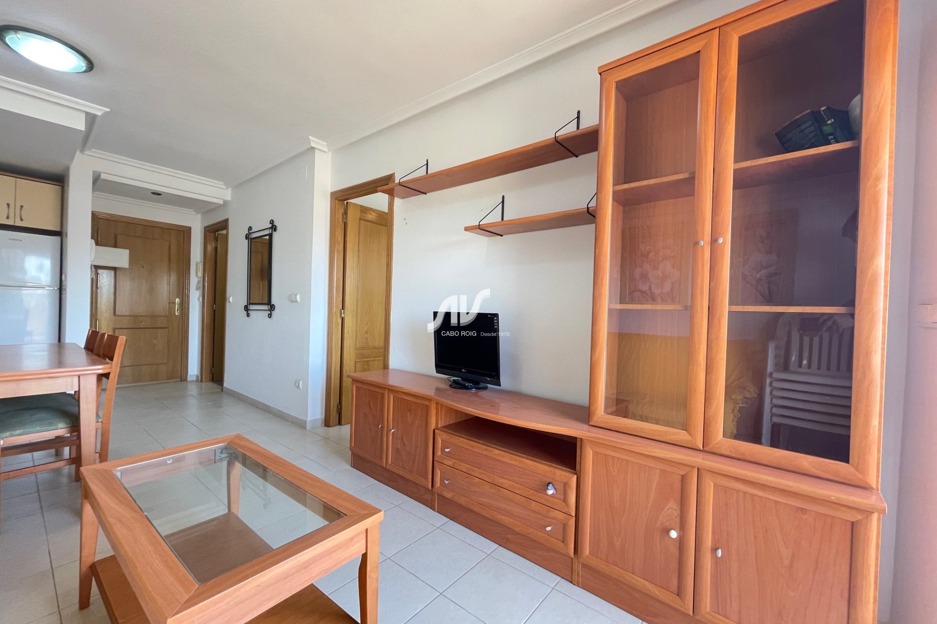 Weiterverkauf - Wohnung - Orihuela Costa - Campoamor