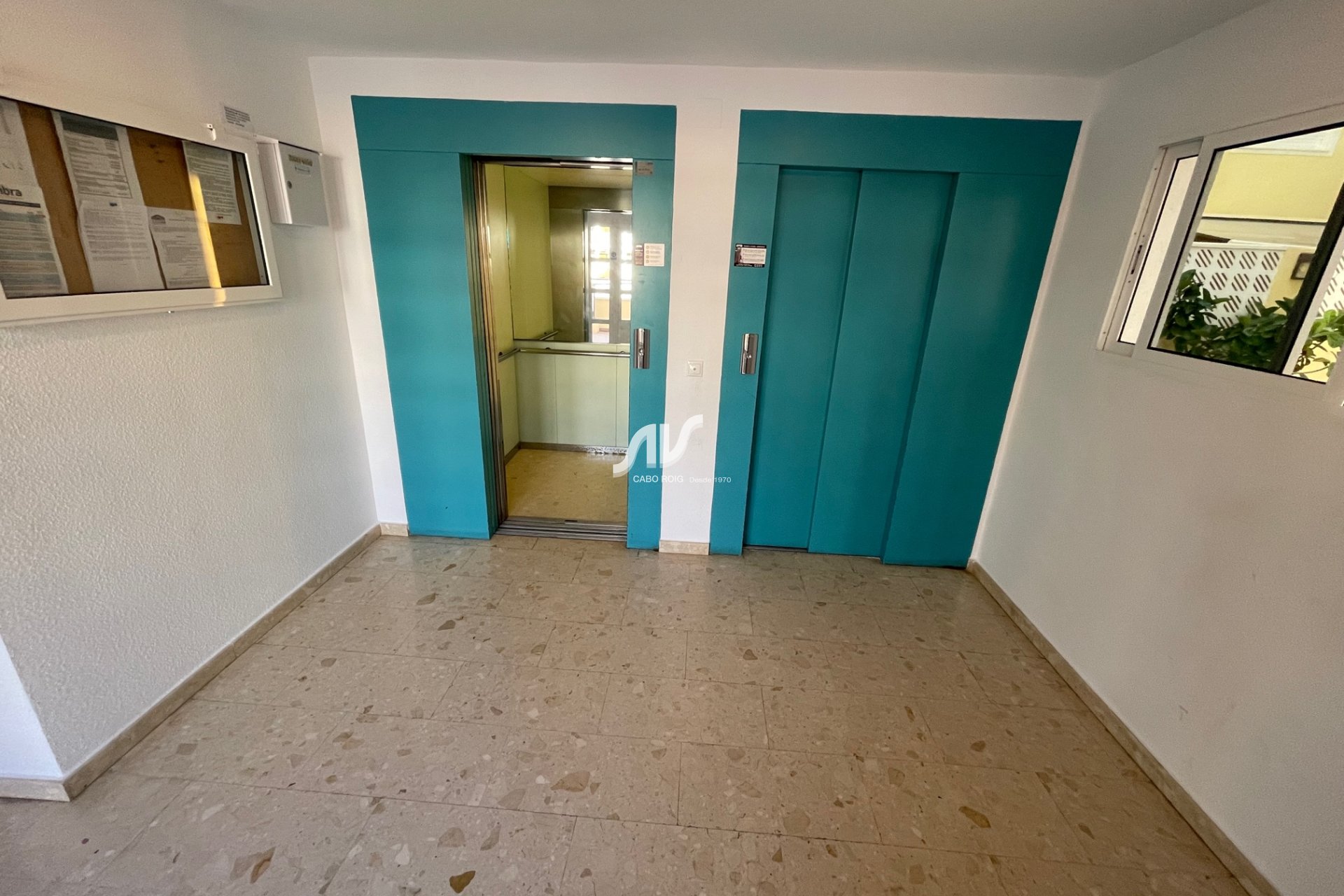 Weiterverkauf - Wohnung - Orihuela Costa - Campoamor