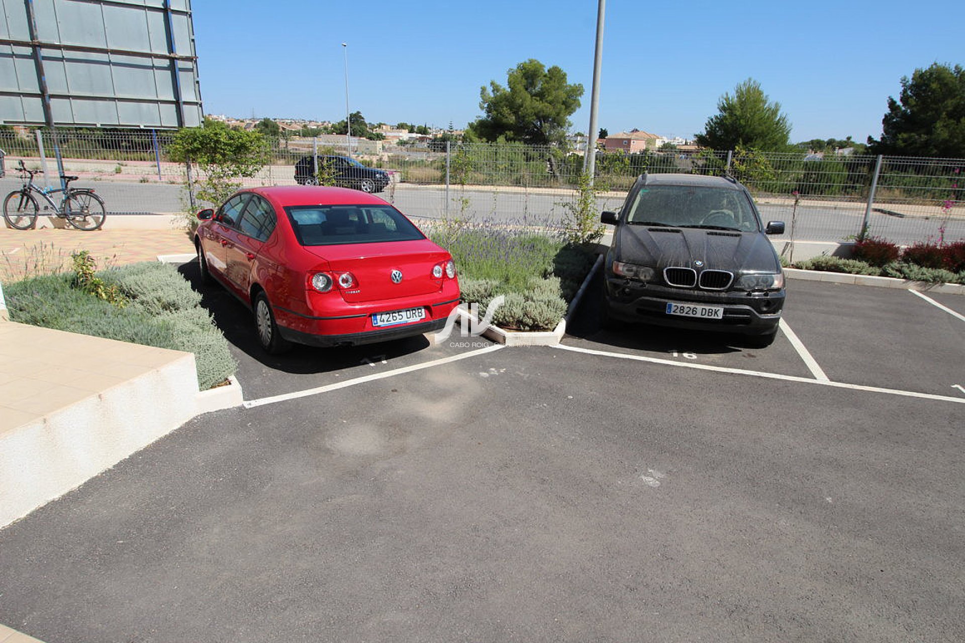 Weiterverkauf - Wohnung - Orihuela Costa - Lomas de Cabo Roig