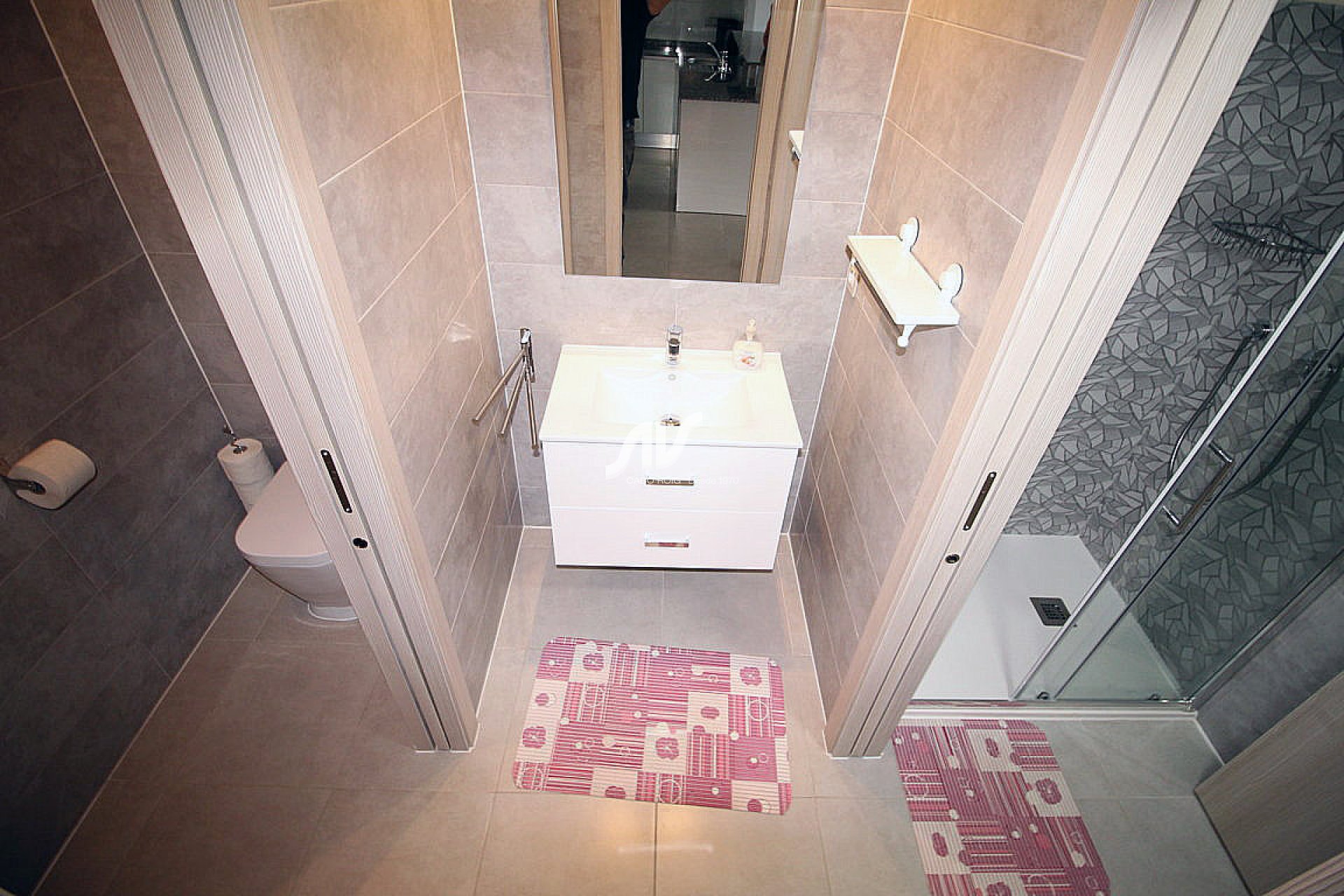 Weiterverkauf - Wohnung - Orihuela Costa - Lomas de Cabo Roig