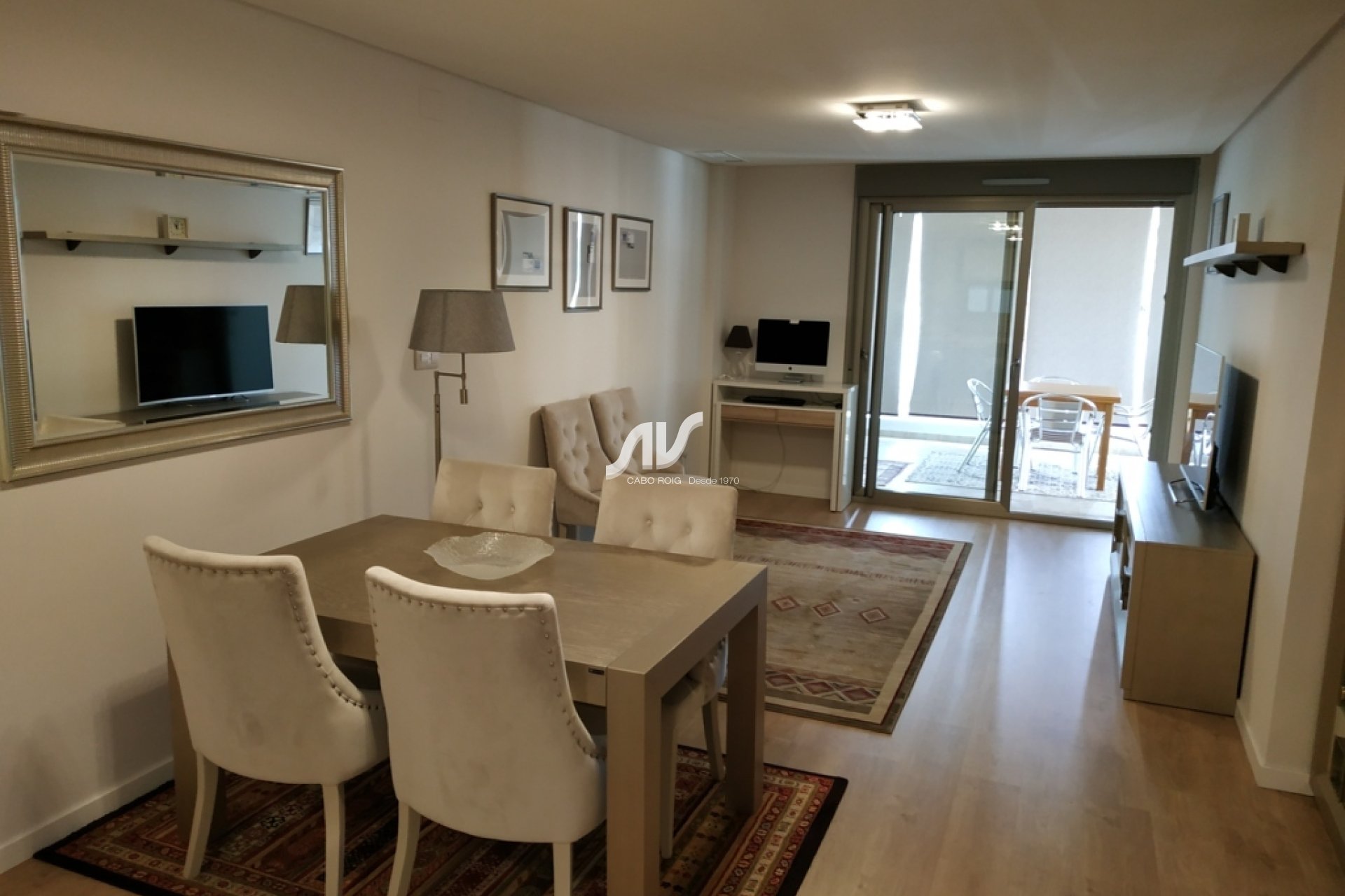 Weiterverkauf - Wohnung - Orihuela Costa - Los Dolses