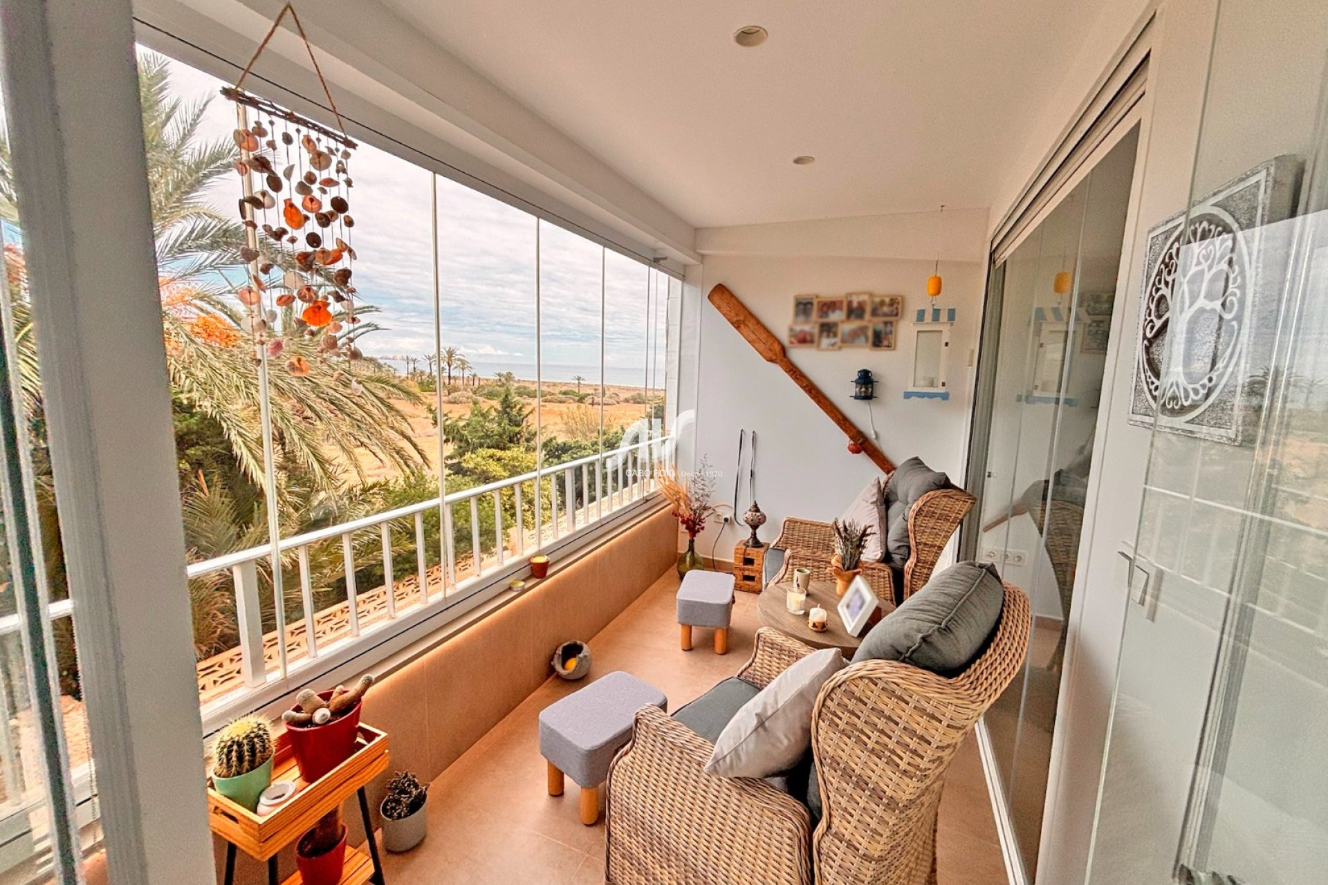 Weiterverkauf - Wohnung - Orihuela Costa - Punta Prima