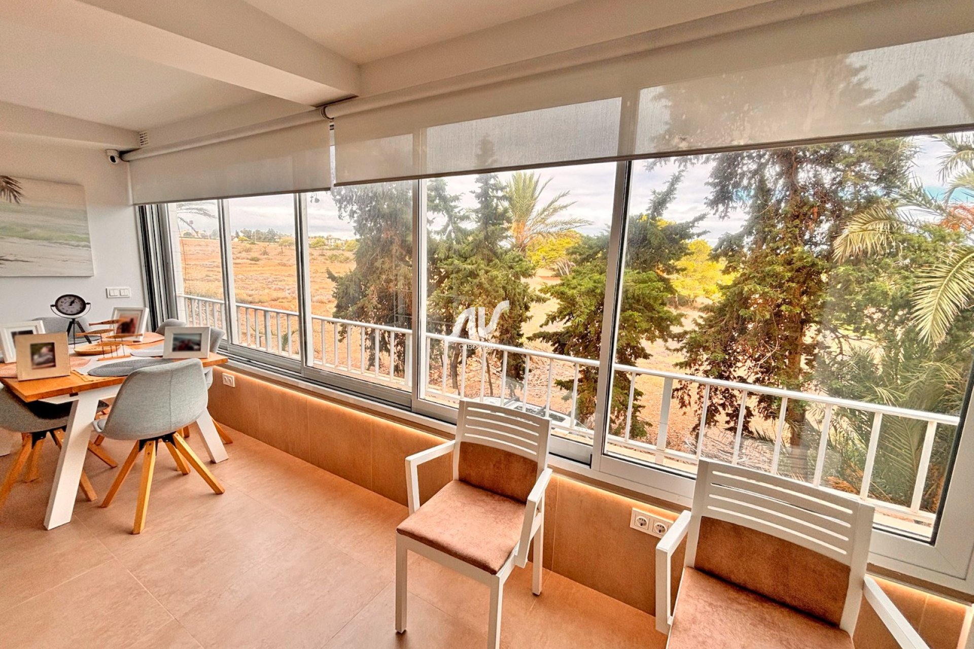 Weiterverkauf - Wohnung - Orihuela Costa - Punta Prima