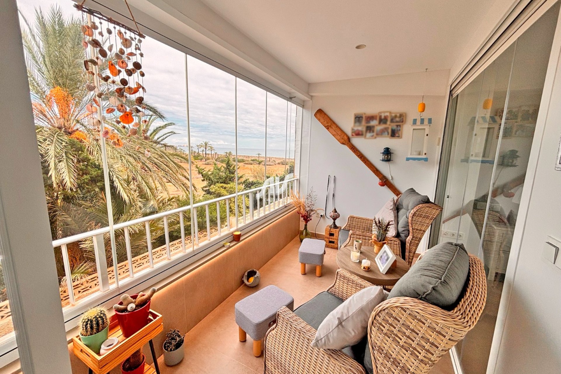 Weiterverkauf - Wohnung - Orihuela Costa - Punta Prima