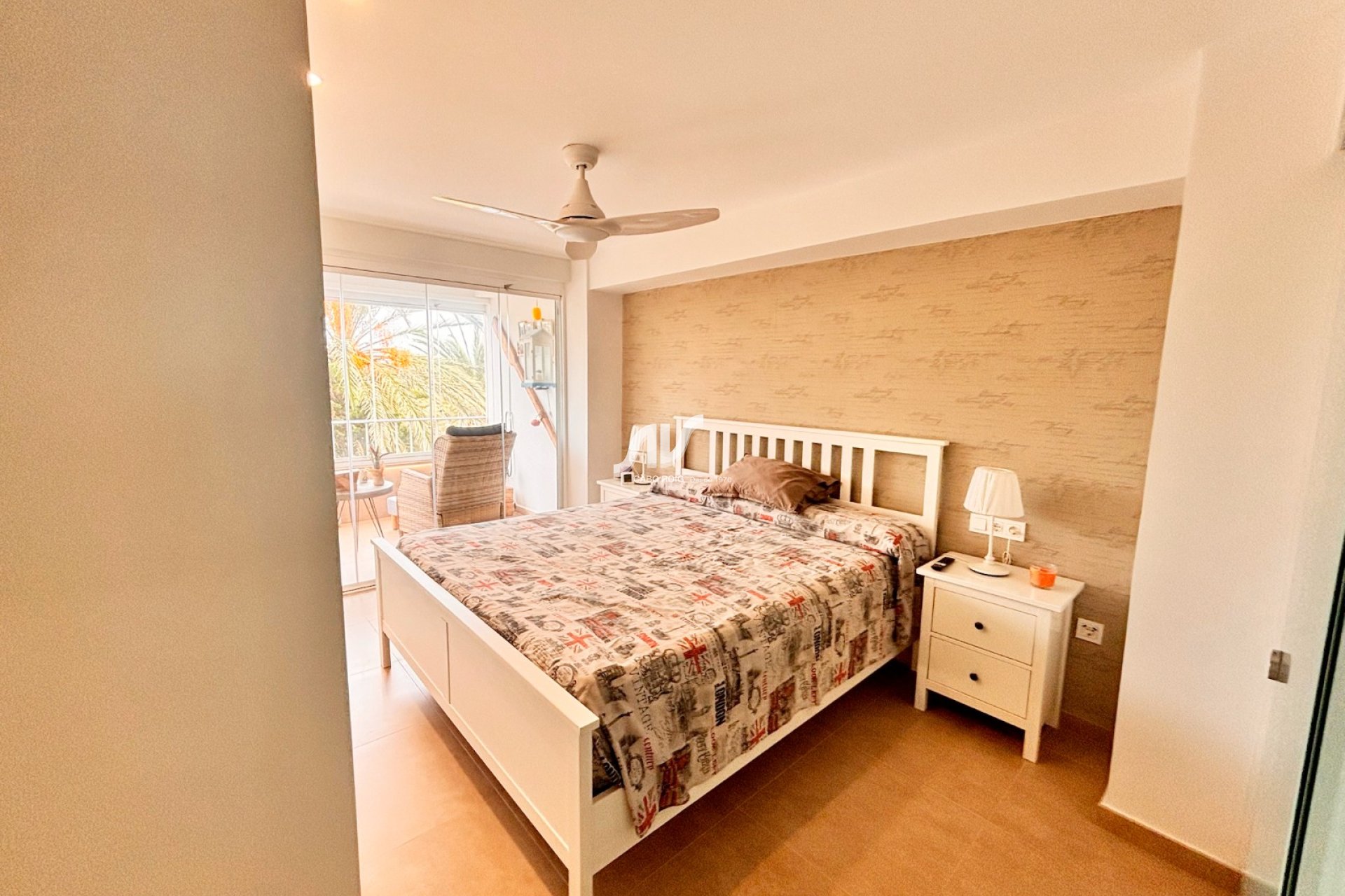 Weiterverkauf - Wohnung - Orihuela Costa - Punta Prima