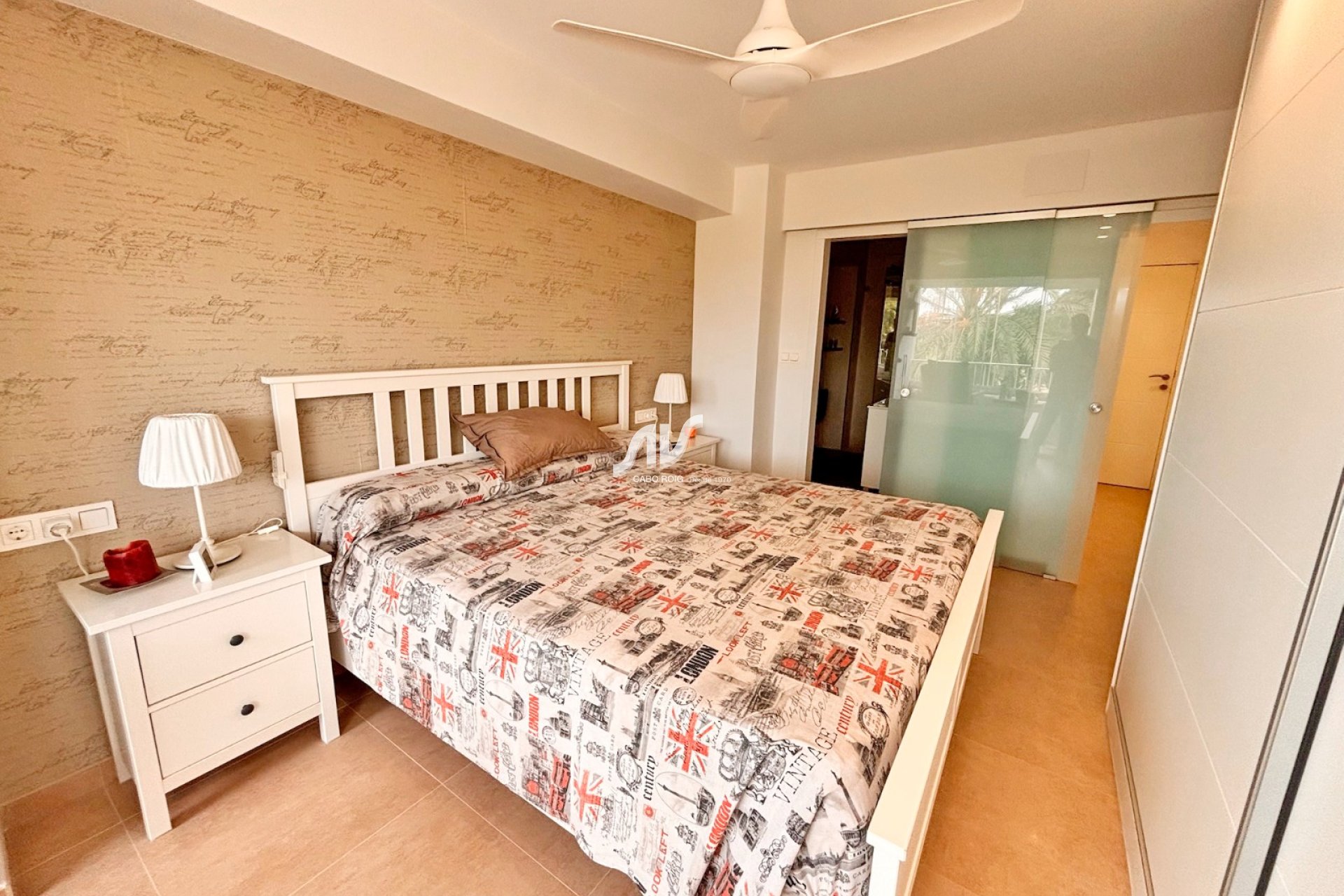 Weiterverkauf - Wohnung - Orihuela Costa - Punta Prima