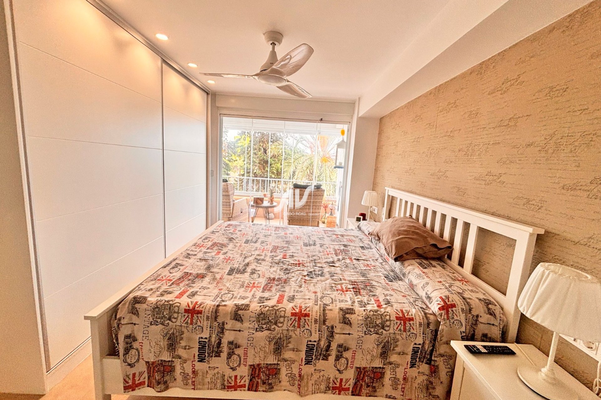 Weiterverkauf - Wohnung - Orihuela Costa - Punta Prima