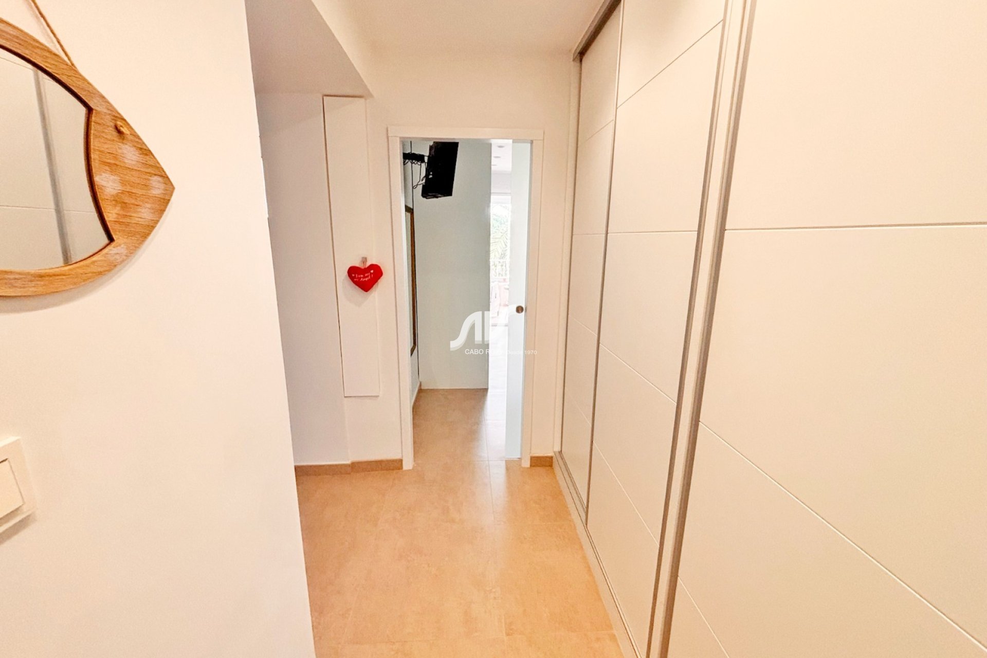 Weiterverkauf - Wohnung - Orihuela Costa - Punta Prima