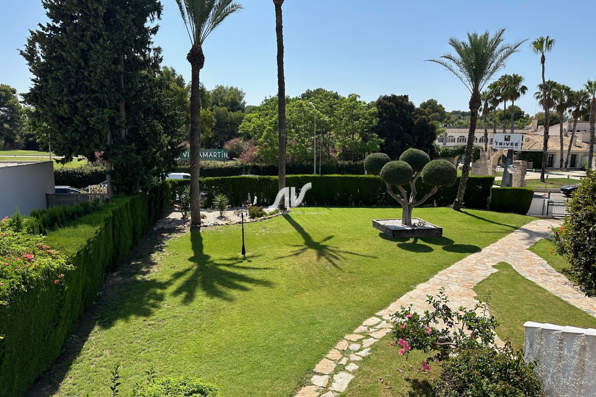 Weiterverkauf - Wohnung - Orihuela Costa - Villamartín