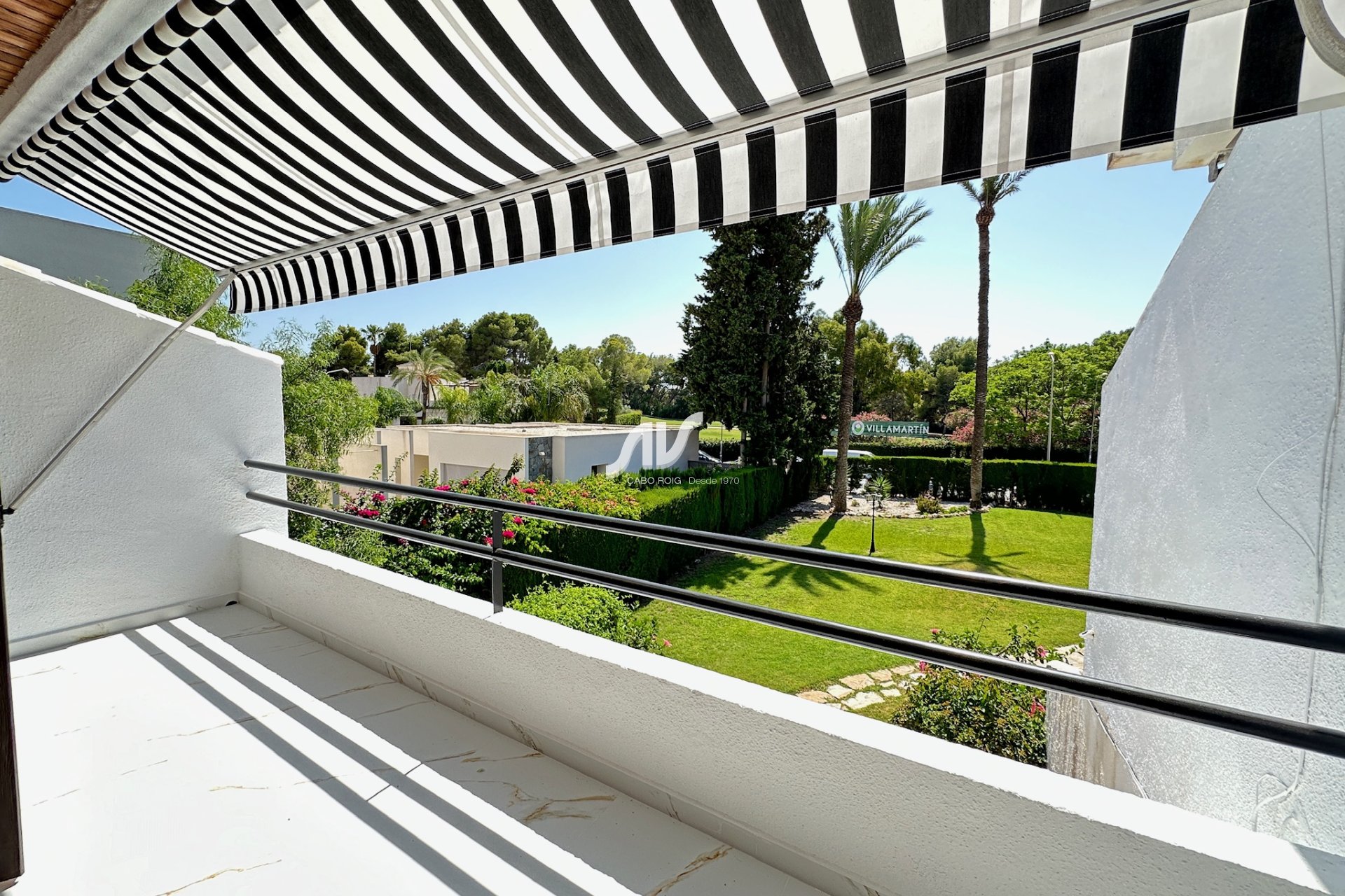 Weiterverkauf - Wohnung - Orihuela Costa - Villamartín